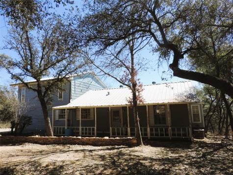 550 Chaparral Drive Brownwood TX 76801