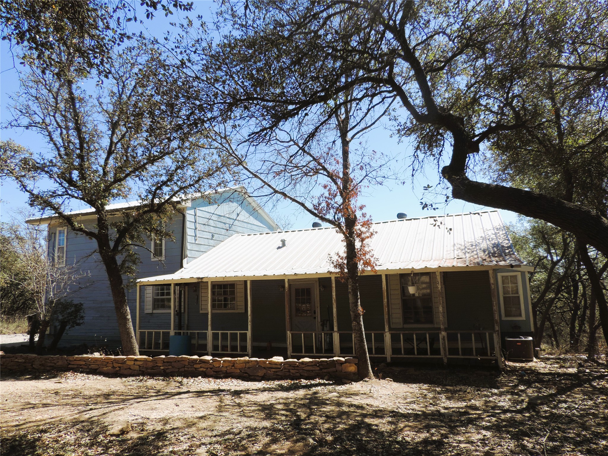 550 Chaparral Drive Brownwood TX 76801