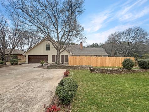 1215 Spring Lake Drive Duncanville TX 75137
