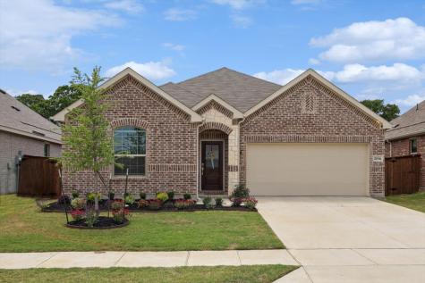 11608 Roaring Fork Trail Aubrey TX 76227