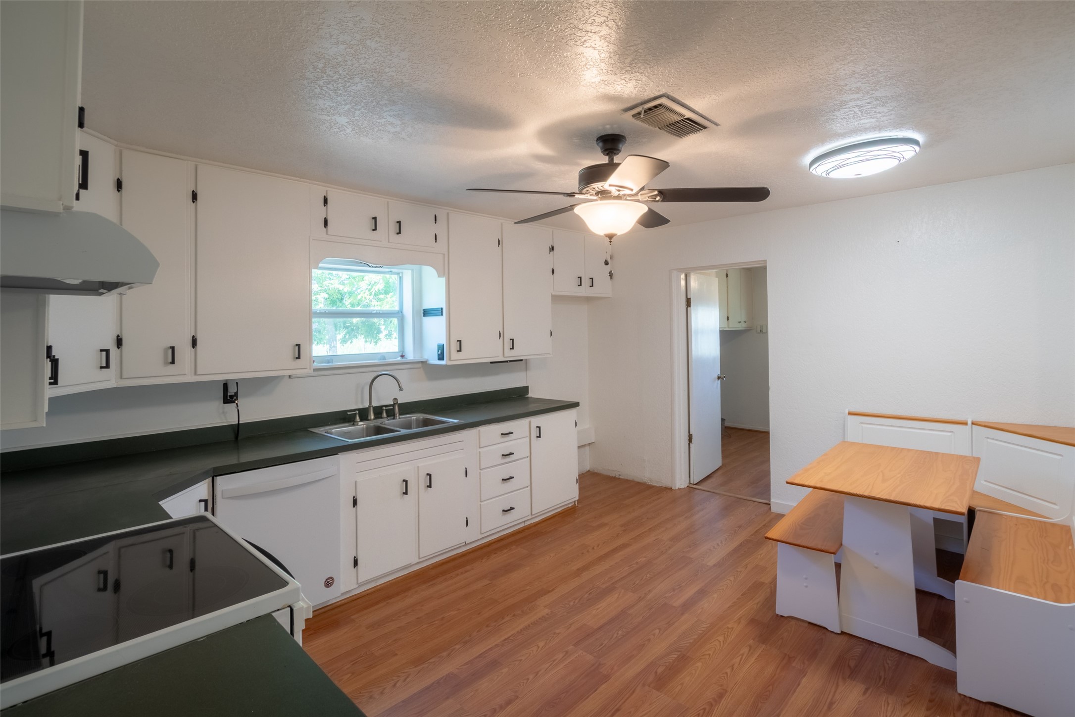 242 E Hamilton Street Lueders TX 79553