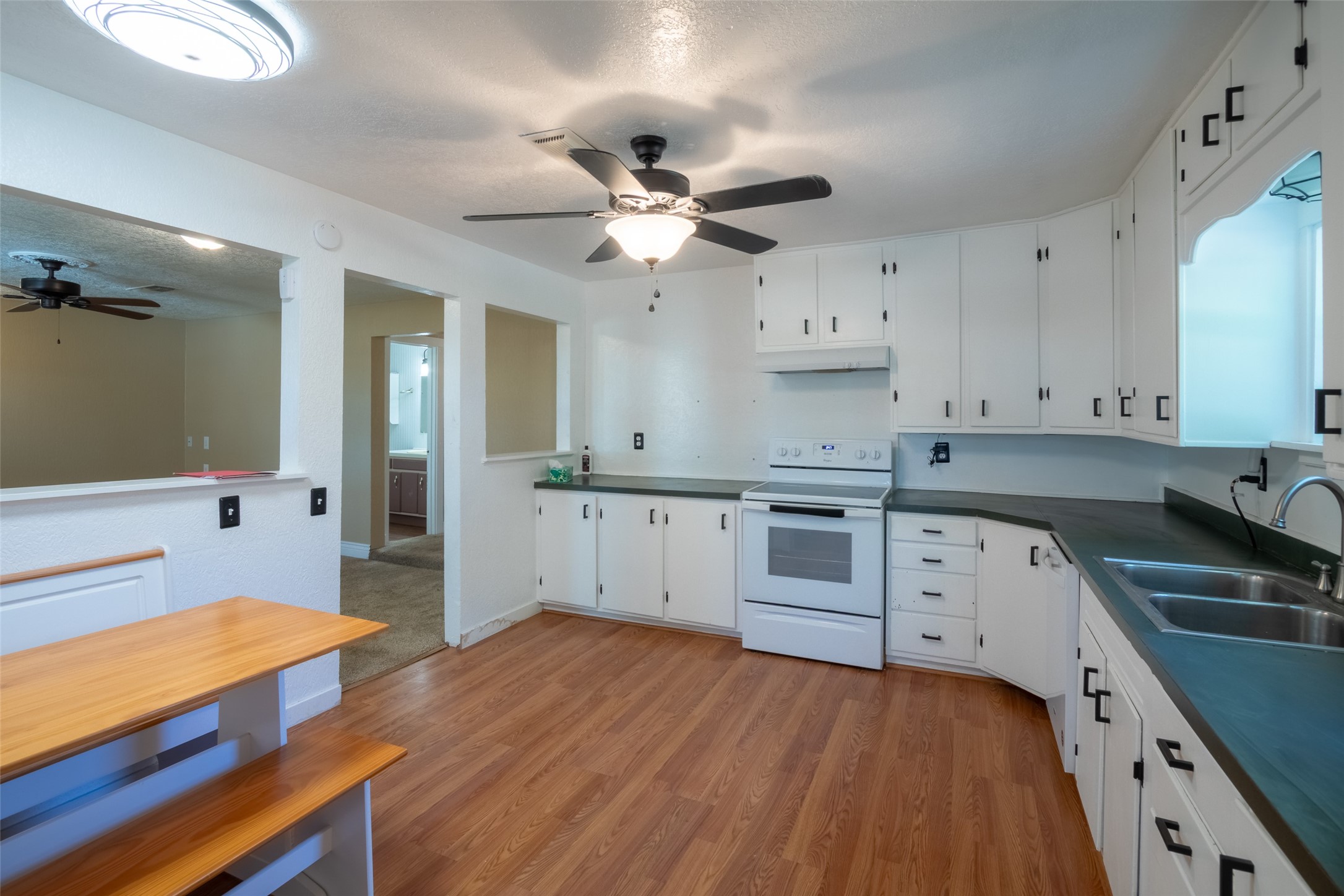 242 E Hamilton Street Lueders TX 79553