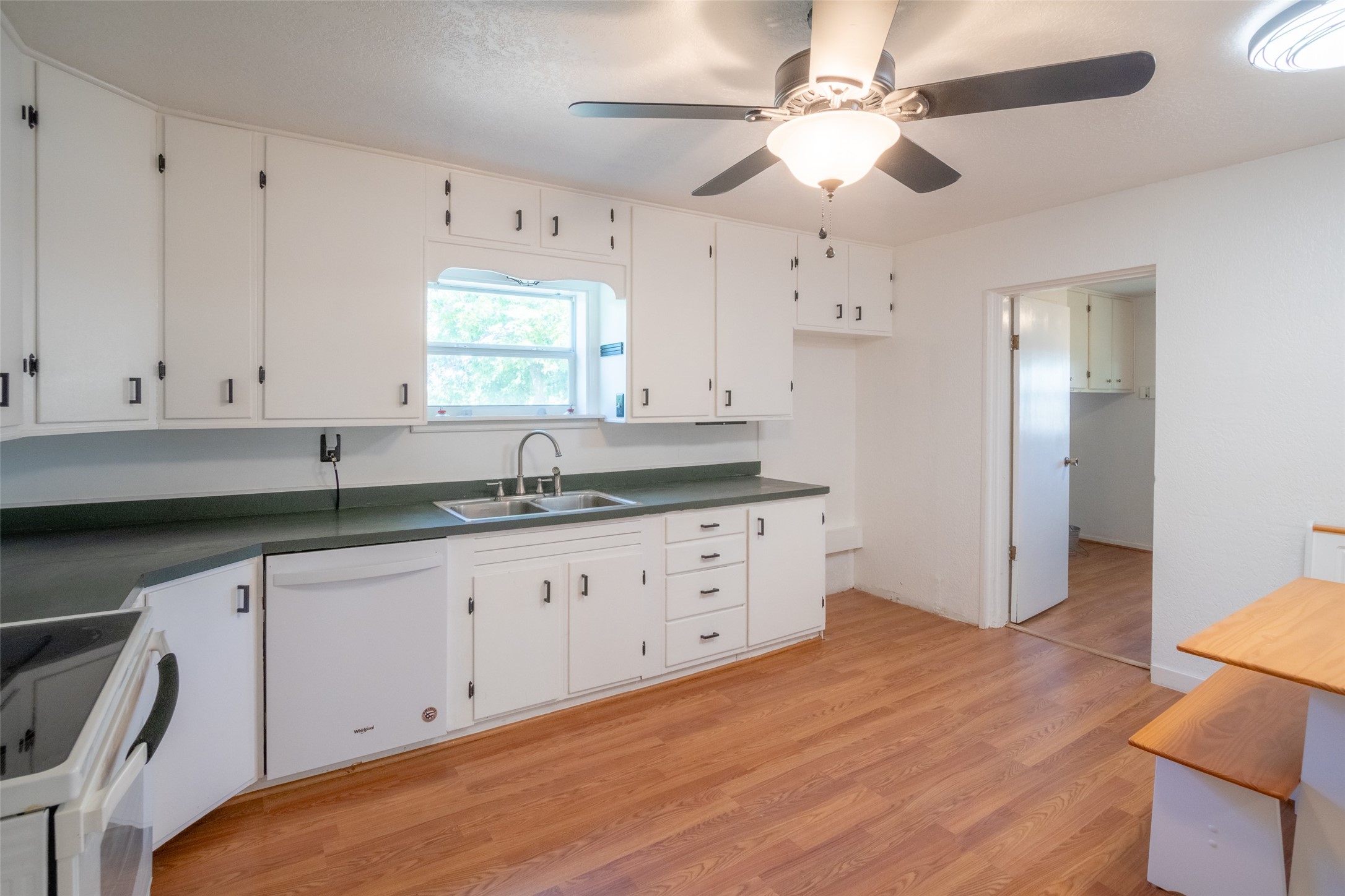 242 E Hamilton Street Lueders TX 79553
