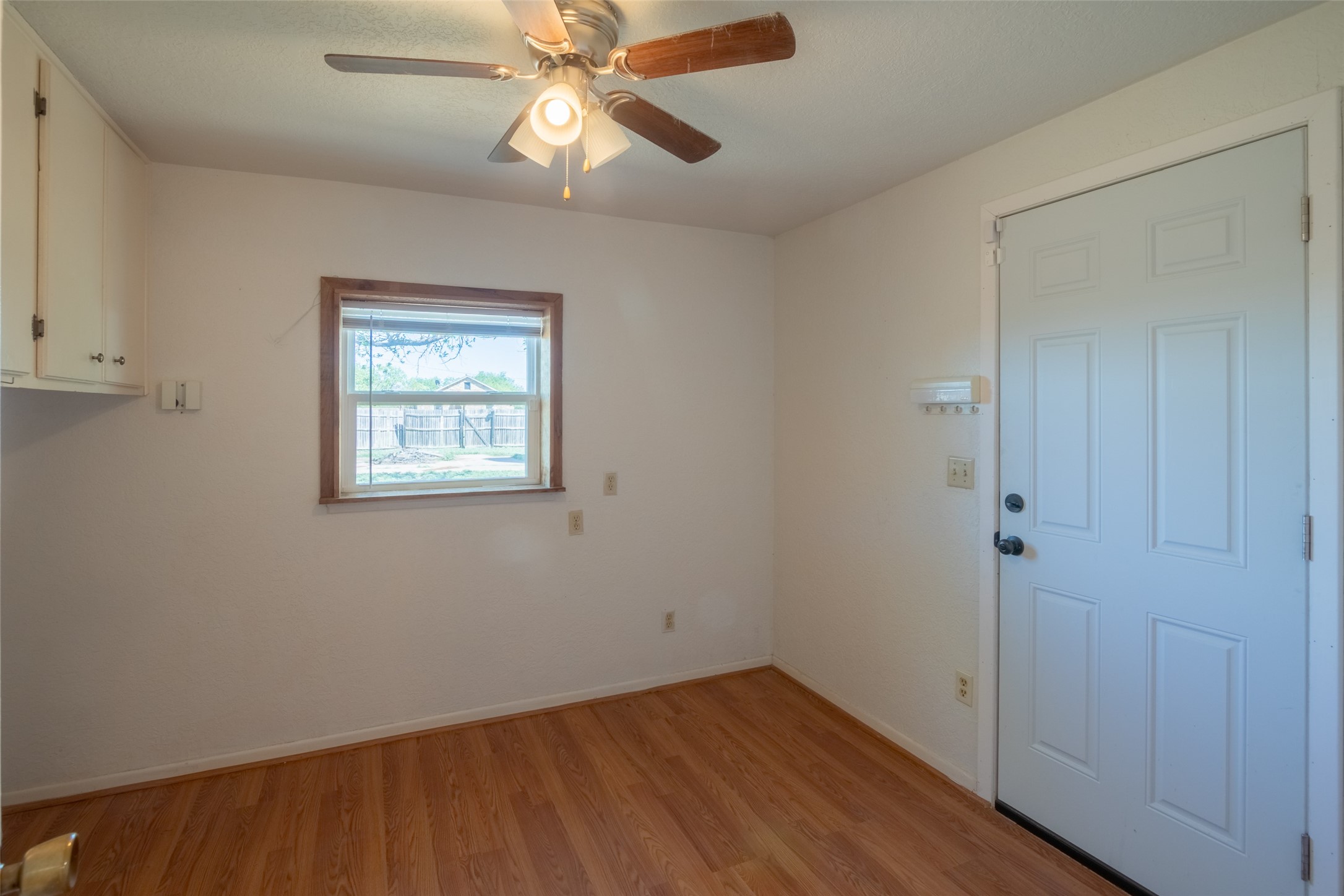 242 E Hamilton Street Lueders TX 79553
