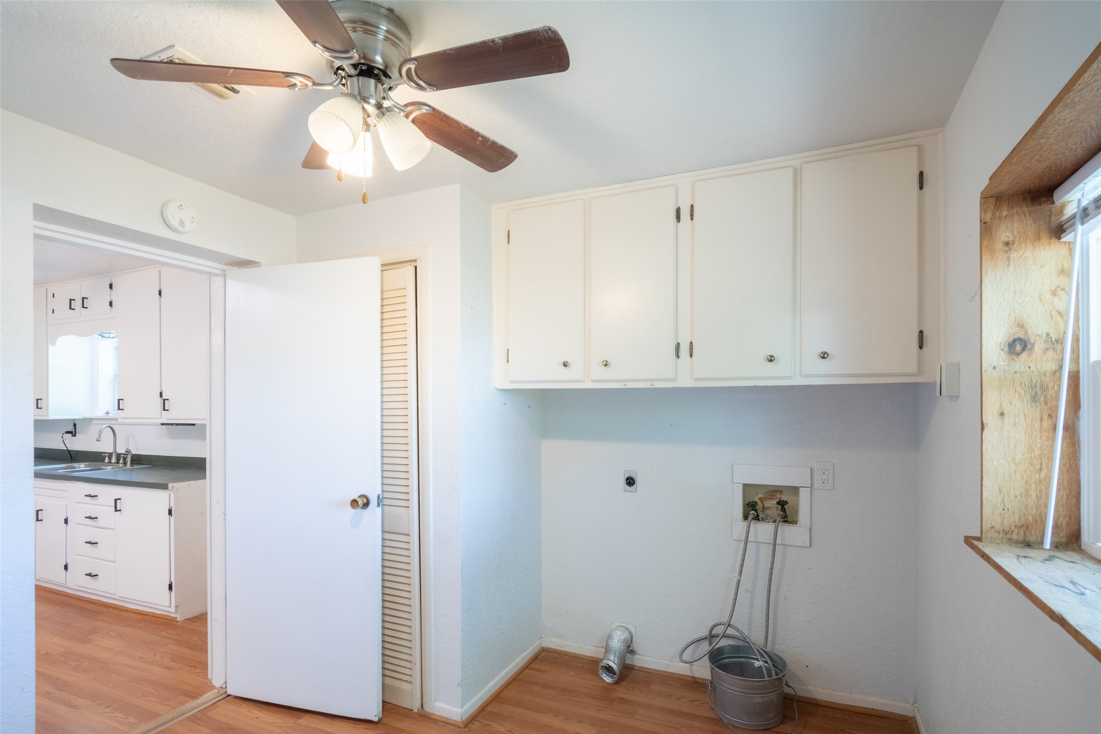 242 E Hamilton Street Lueders TX 79553
