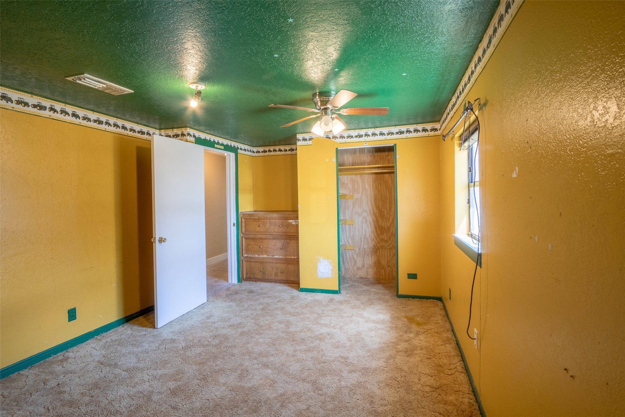 242 E Hamilton Street Lueders TX 79553