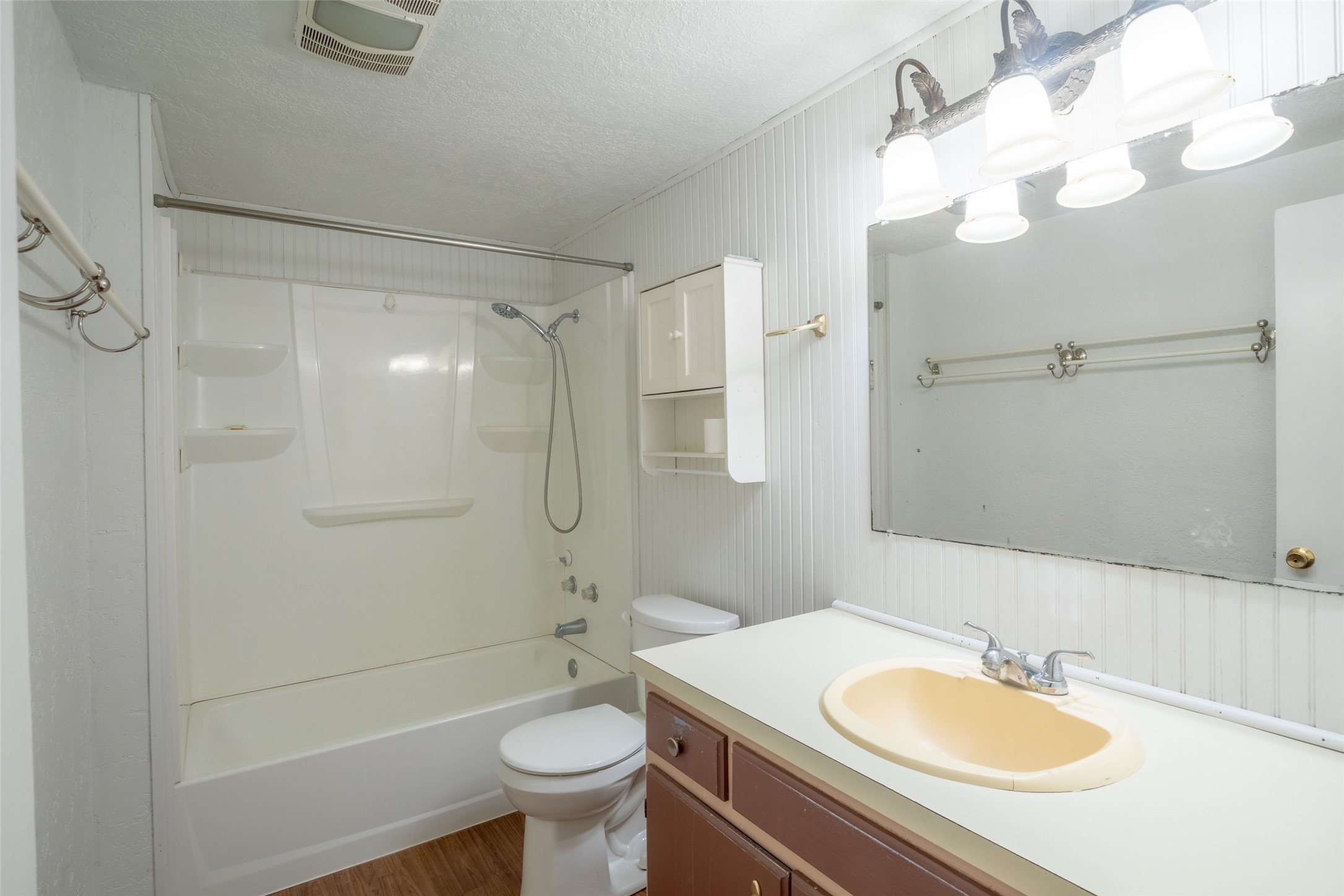 242 E Hamilton Street Lueders TX 79553