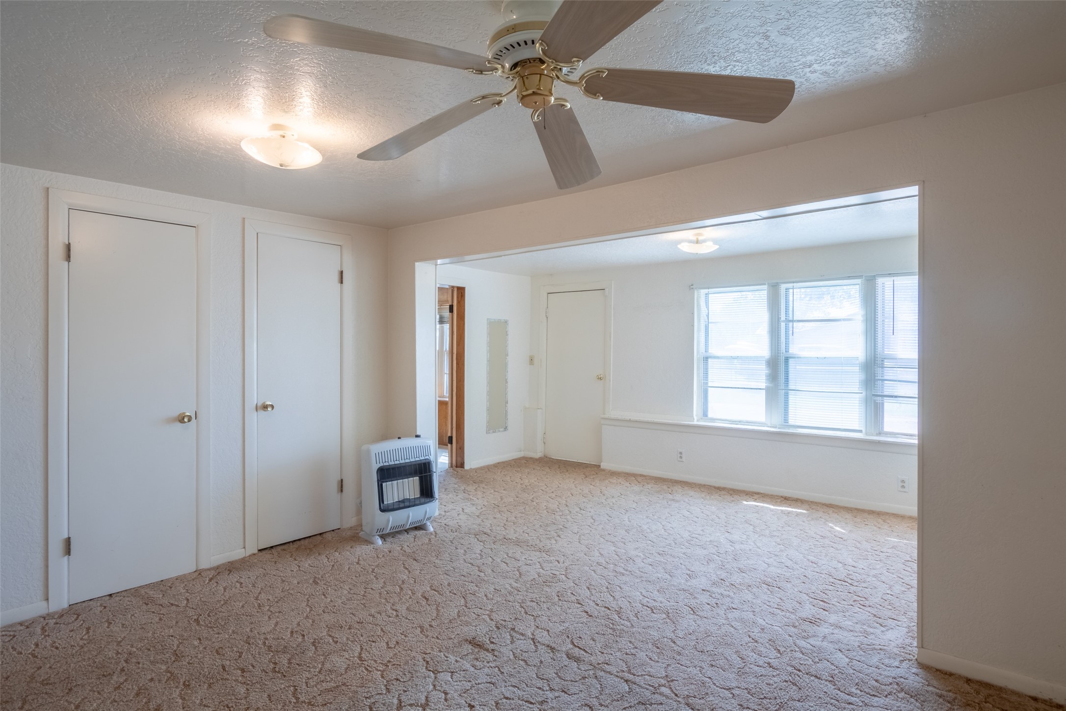 242 E Hamilton Street Lueders TX 79553