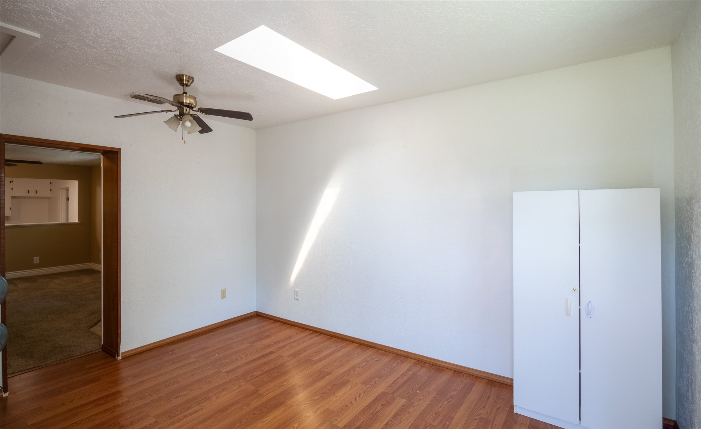 242 E Hamilton Street Lueders TX 79553