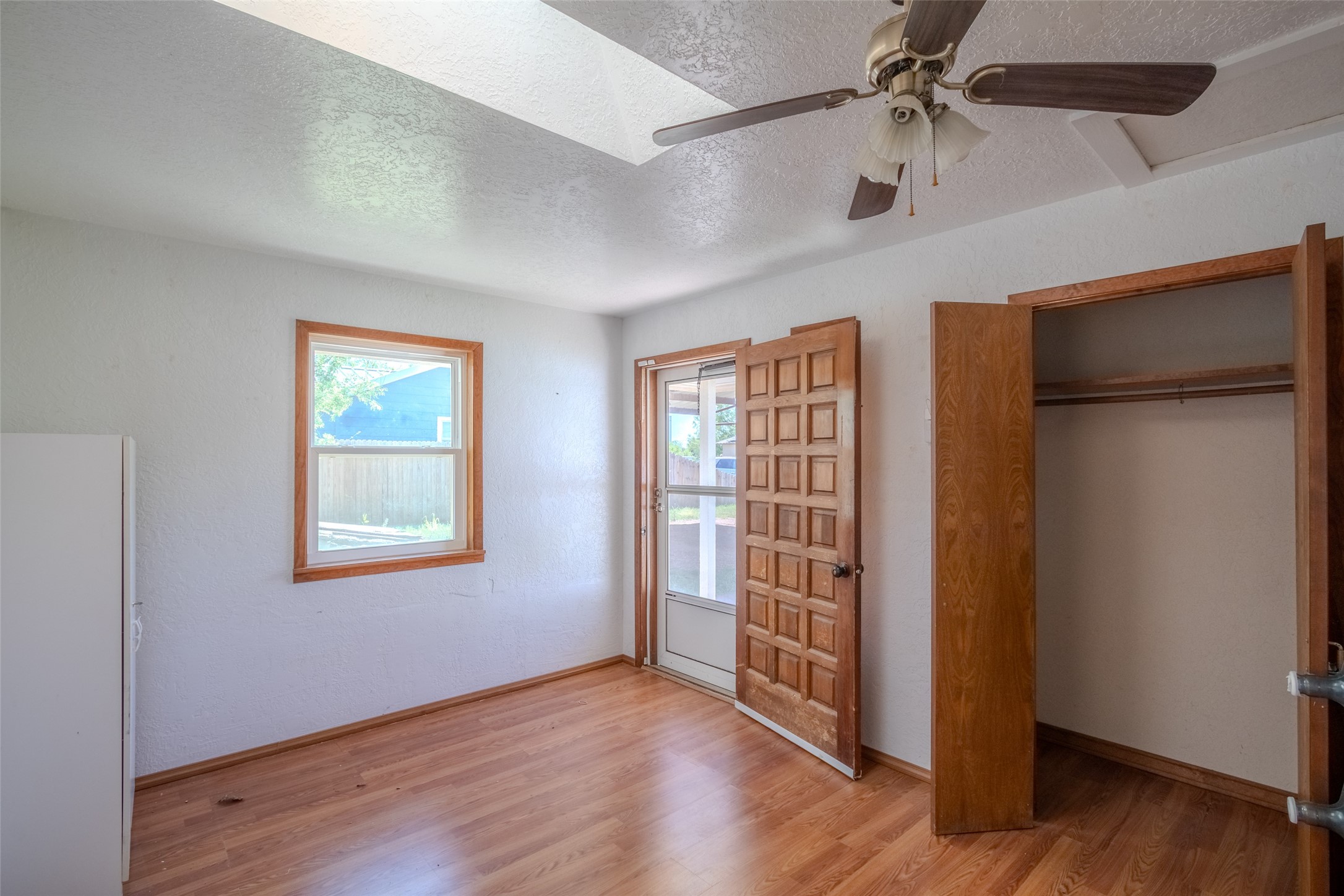 242 E Hamilton Street Lueders TX 79553