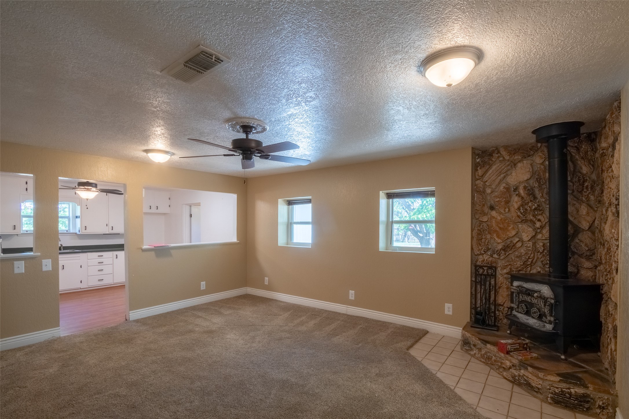 242 E Hamilton Street Lueders TX 79553