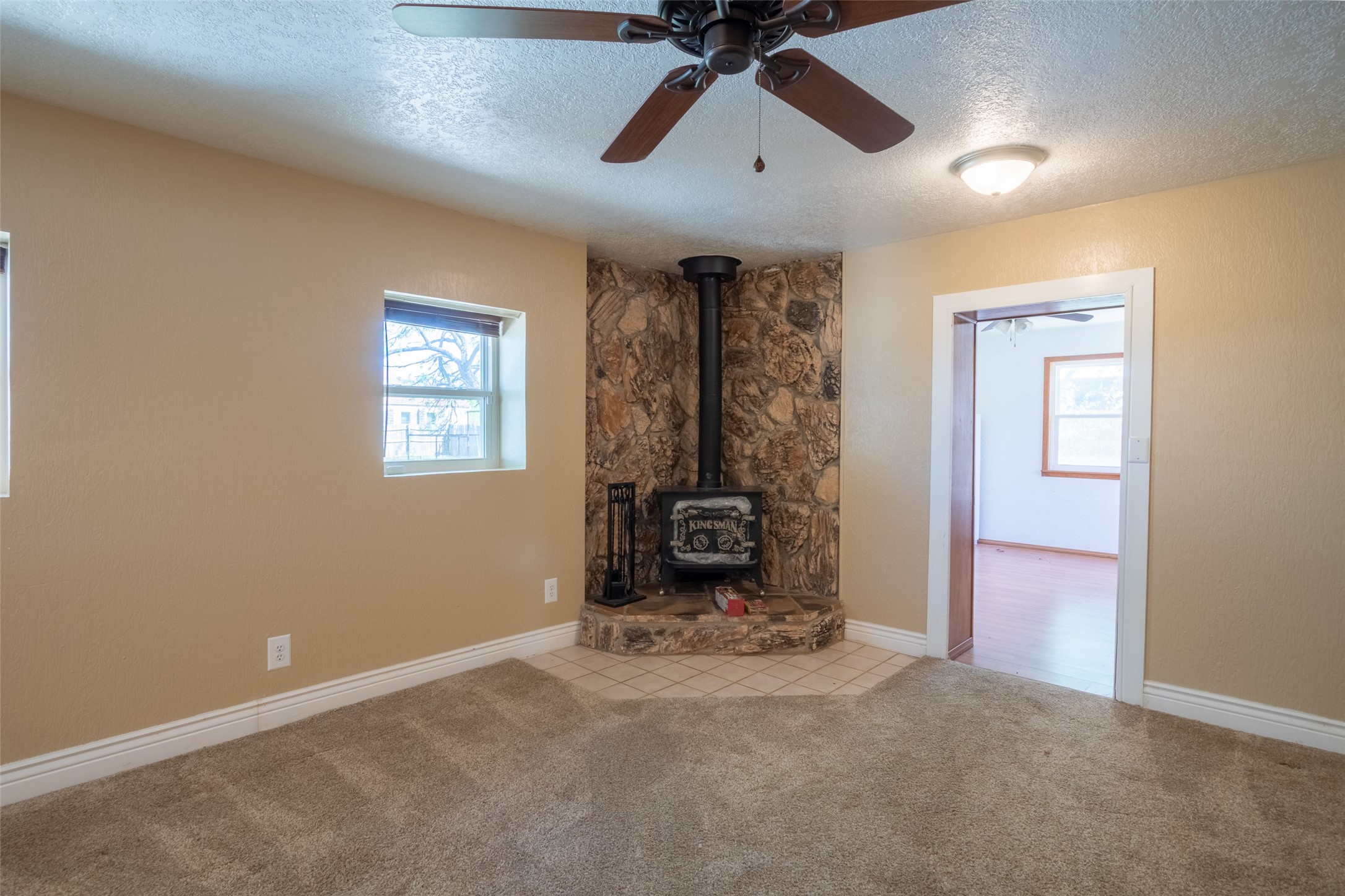242 E Hamilton Street Lueders TX 79553