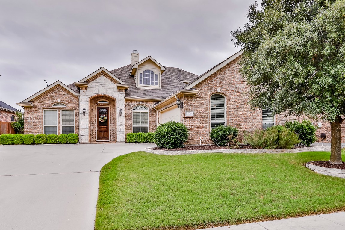 11712 Wolfcreek Lane Fort Worth TX 76244