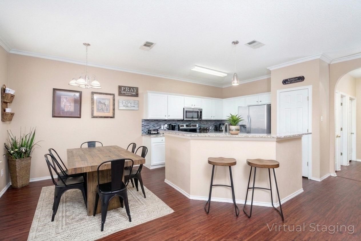 192 Hirth Drive Crowley TX 76036