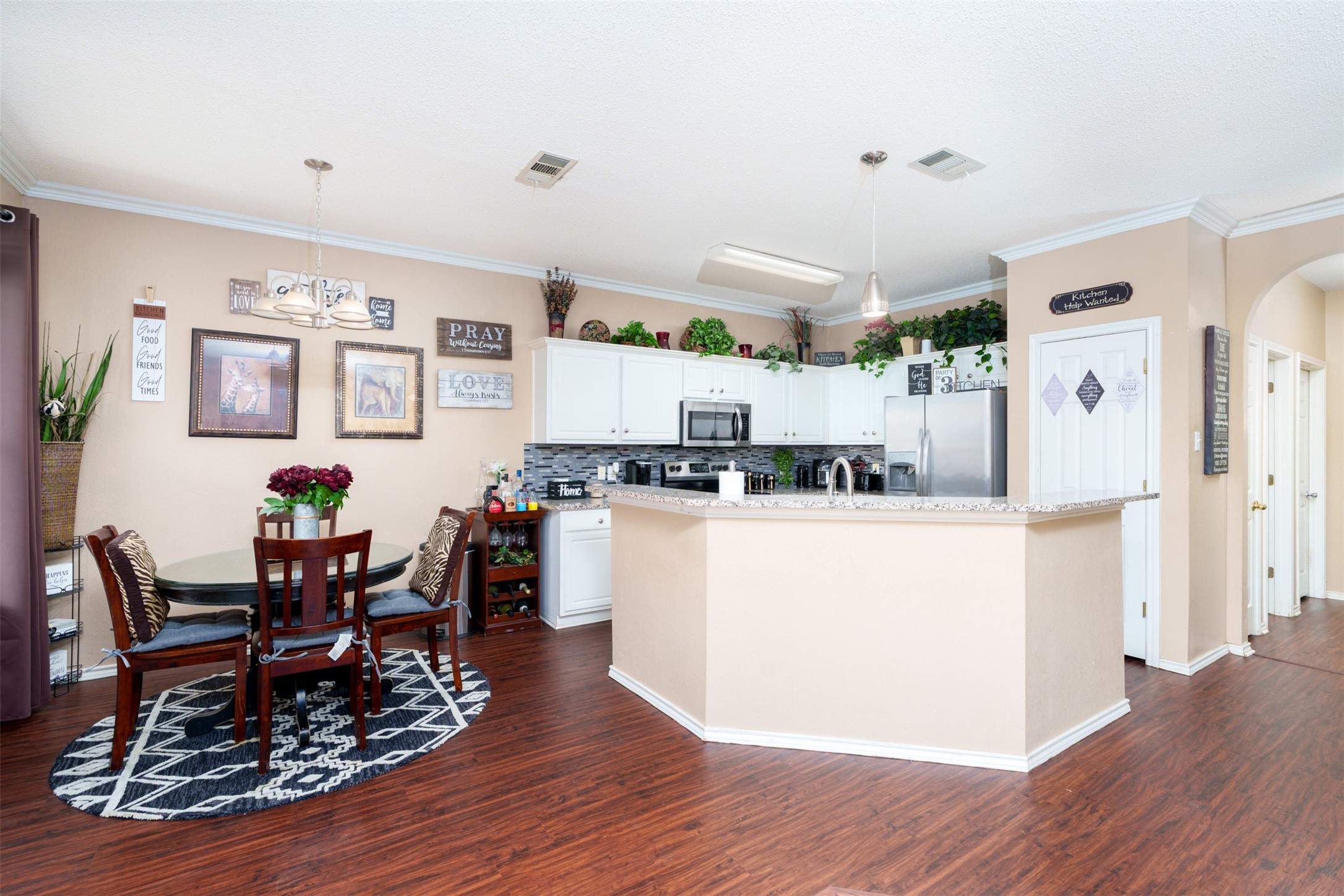 192 Hirth Drive Crowley TX 76036