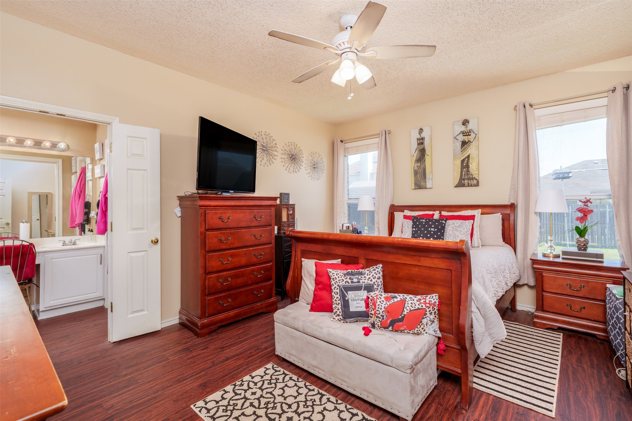 192 Hirth Drive Crowley TX 76036