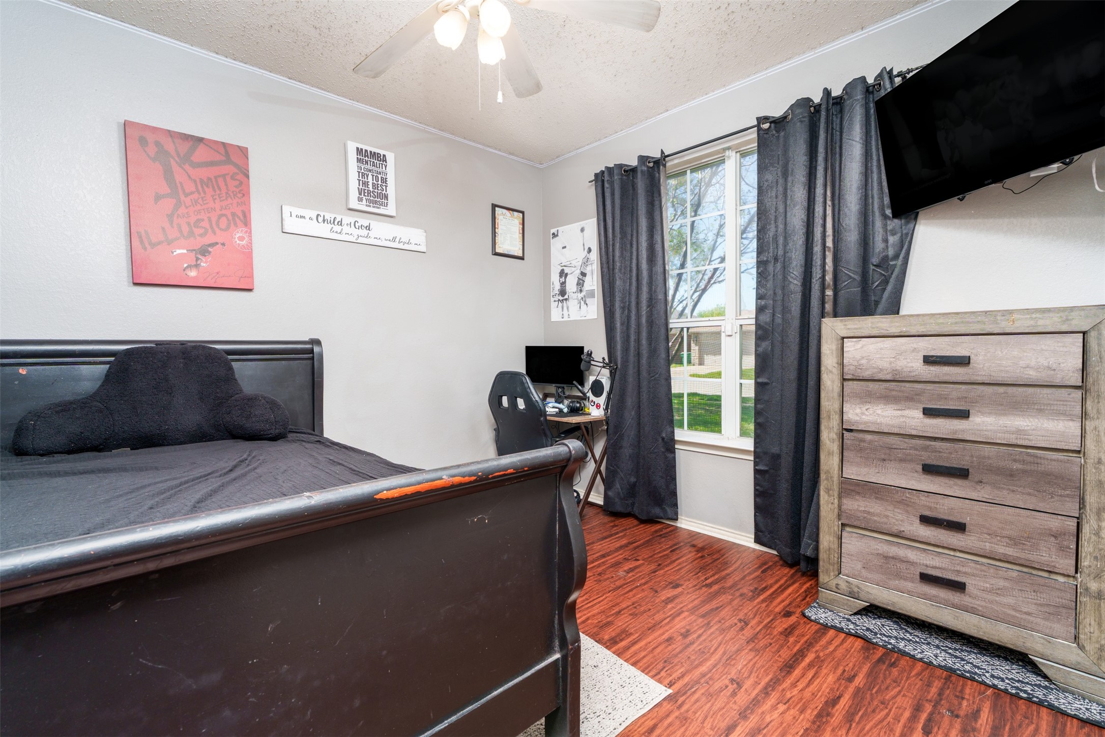 192 Hirth Drive Crowley TX 76036