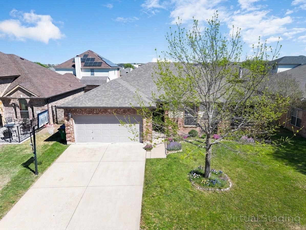 192 Hirth Drive Crowley TX 76036