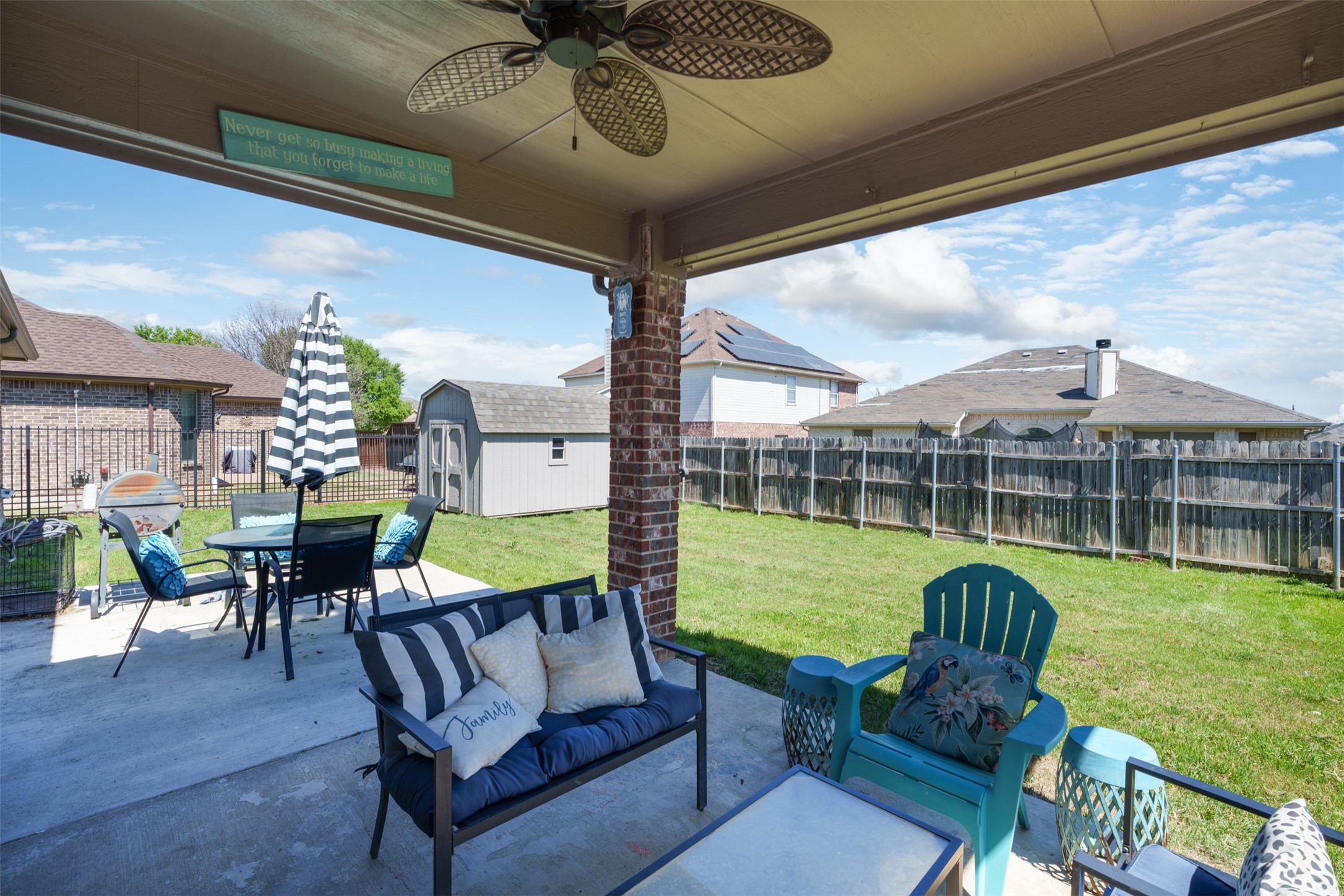 192 Hirth Drive Crowley TX 76036