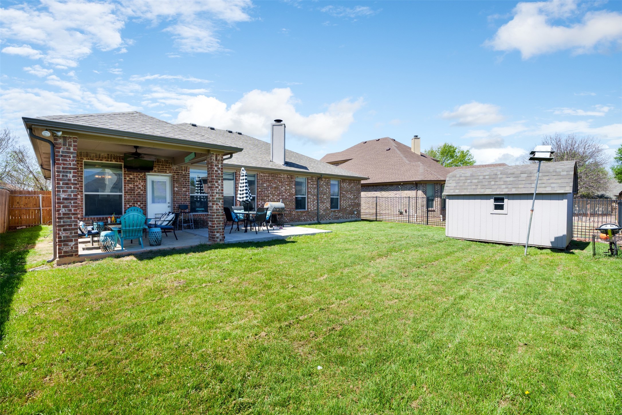 192 Hirth Drive Crowley TX 76036