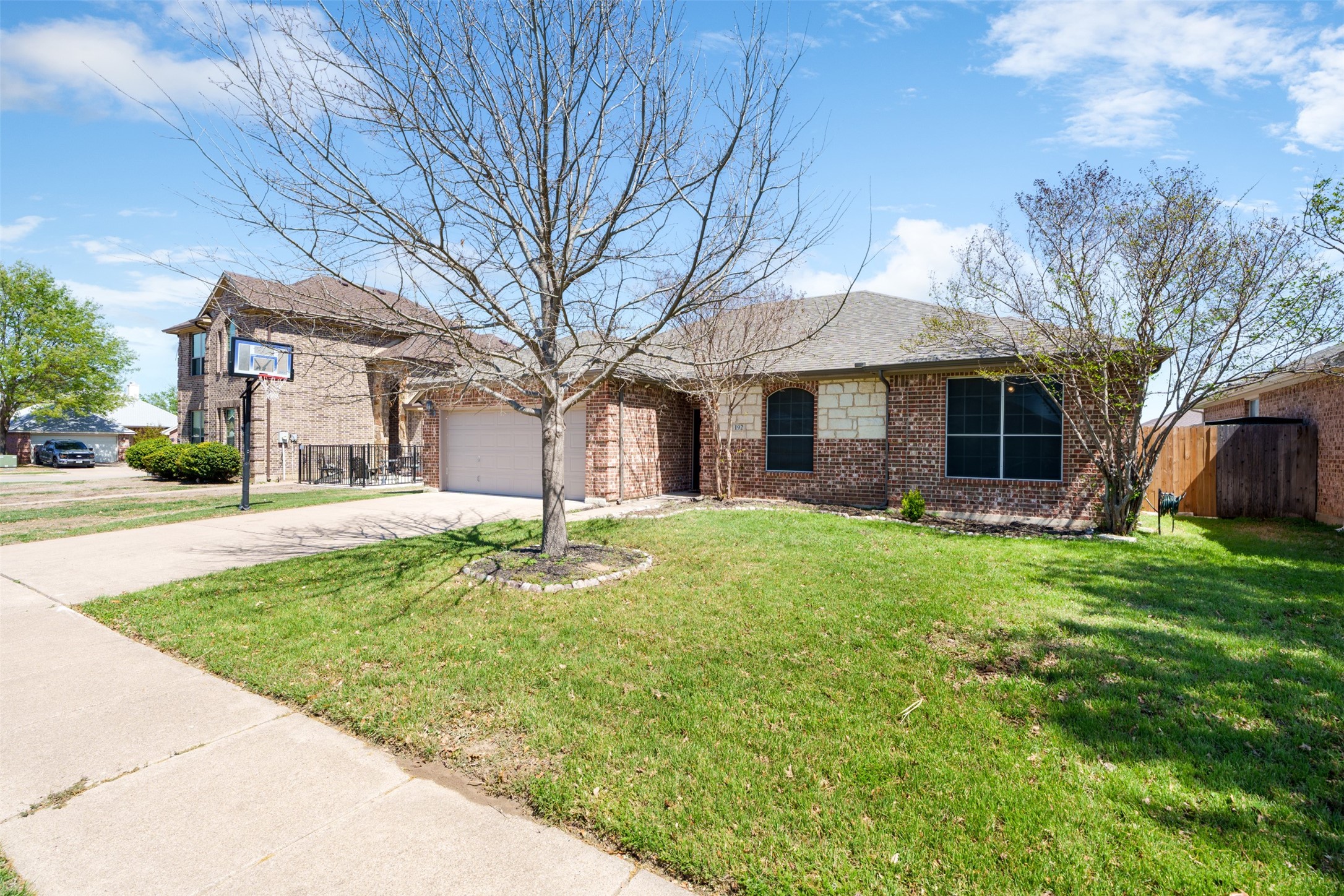 192 Hirth Drive Crowley TX 76036