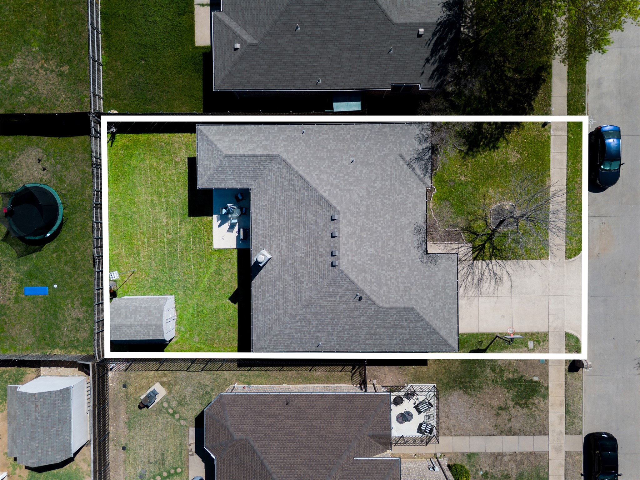 192 Hirth Drive Crowley TX 76036