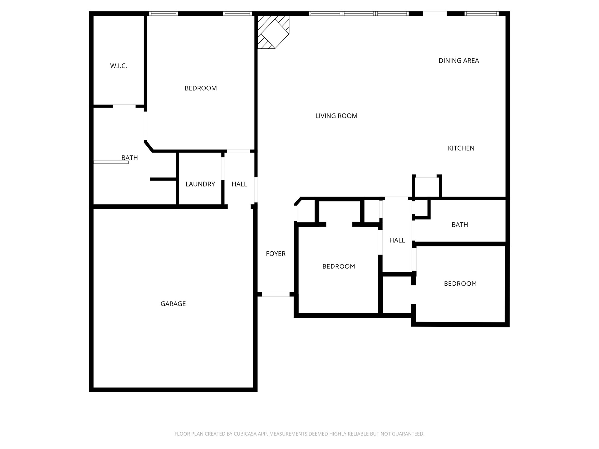 192 Hirth Drive Crowley TX 76036