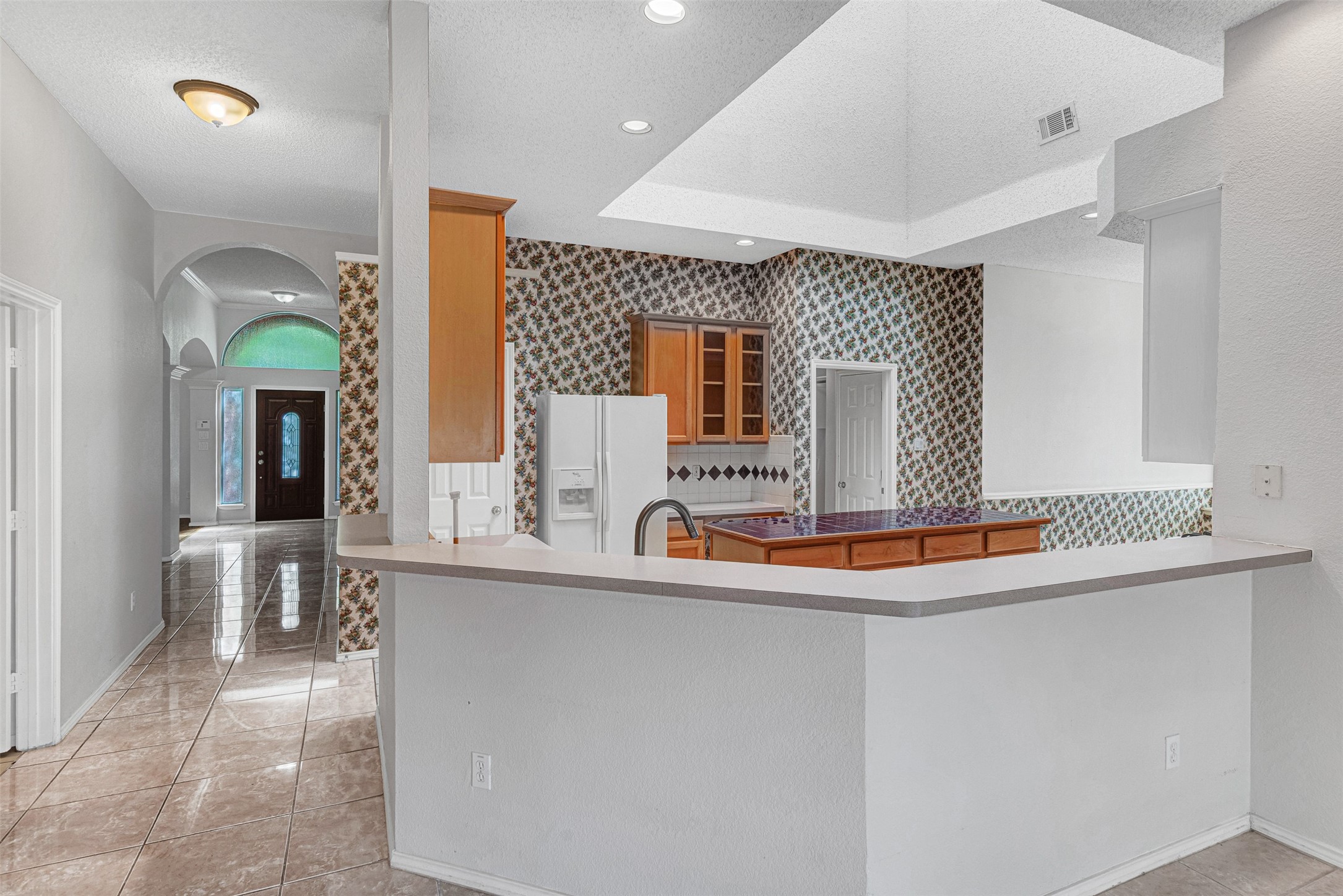 1303 Hillcrest Drive Allen TX 75002