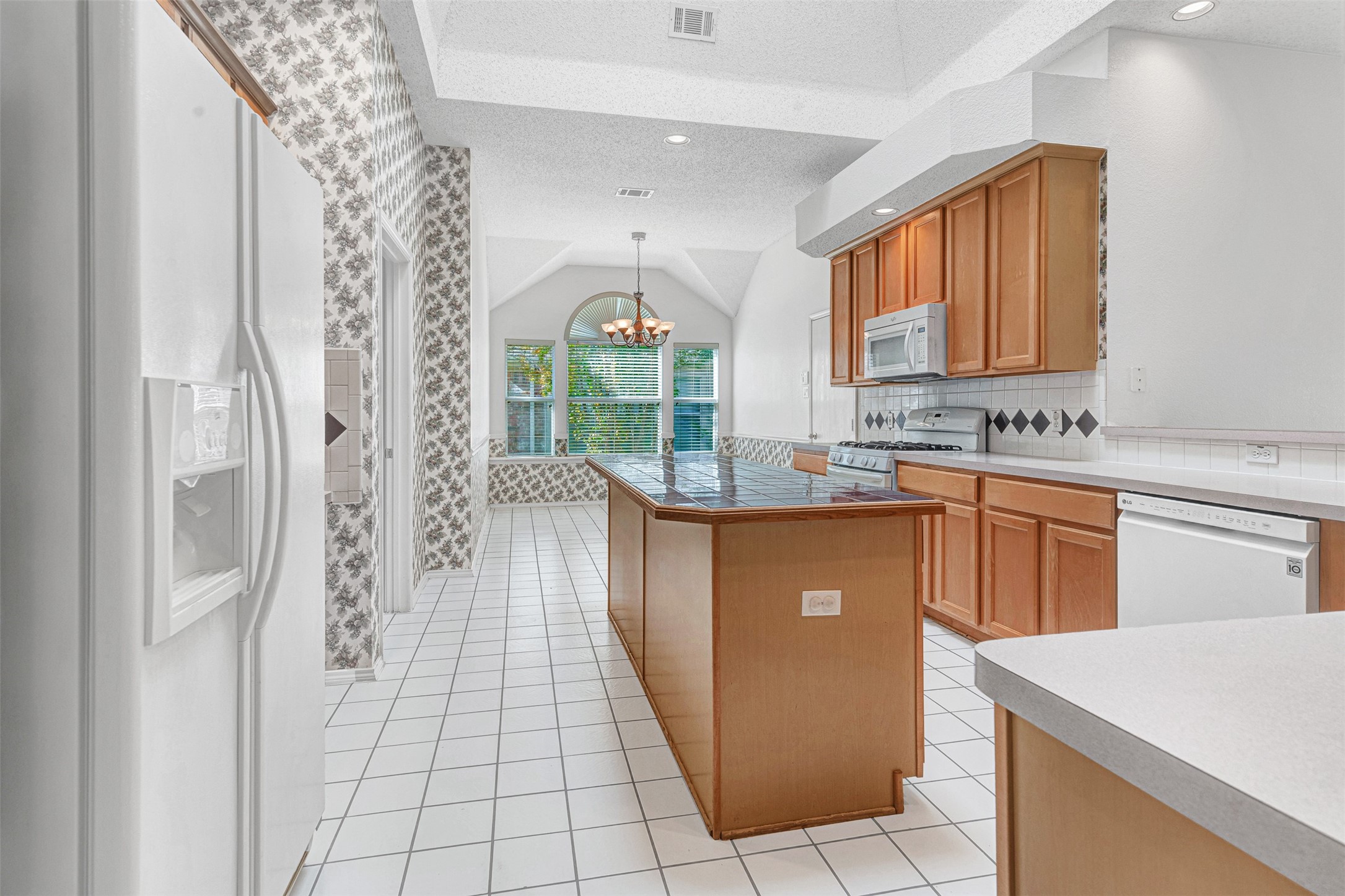 1303 Hillcrest Drive Allen TX 75002