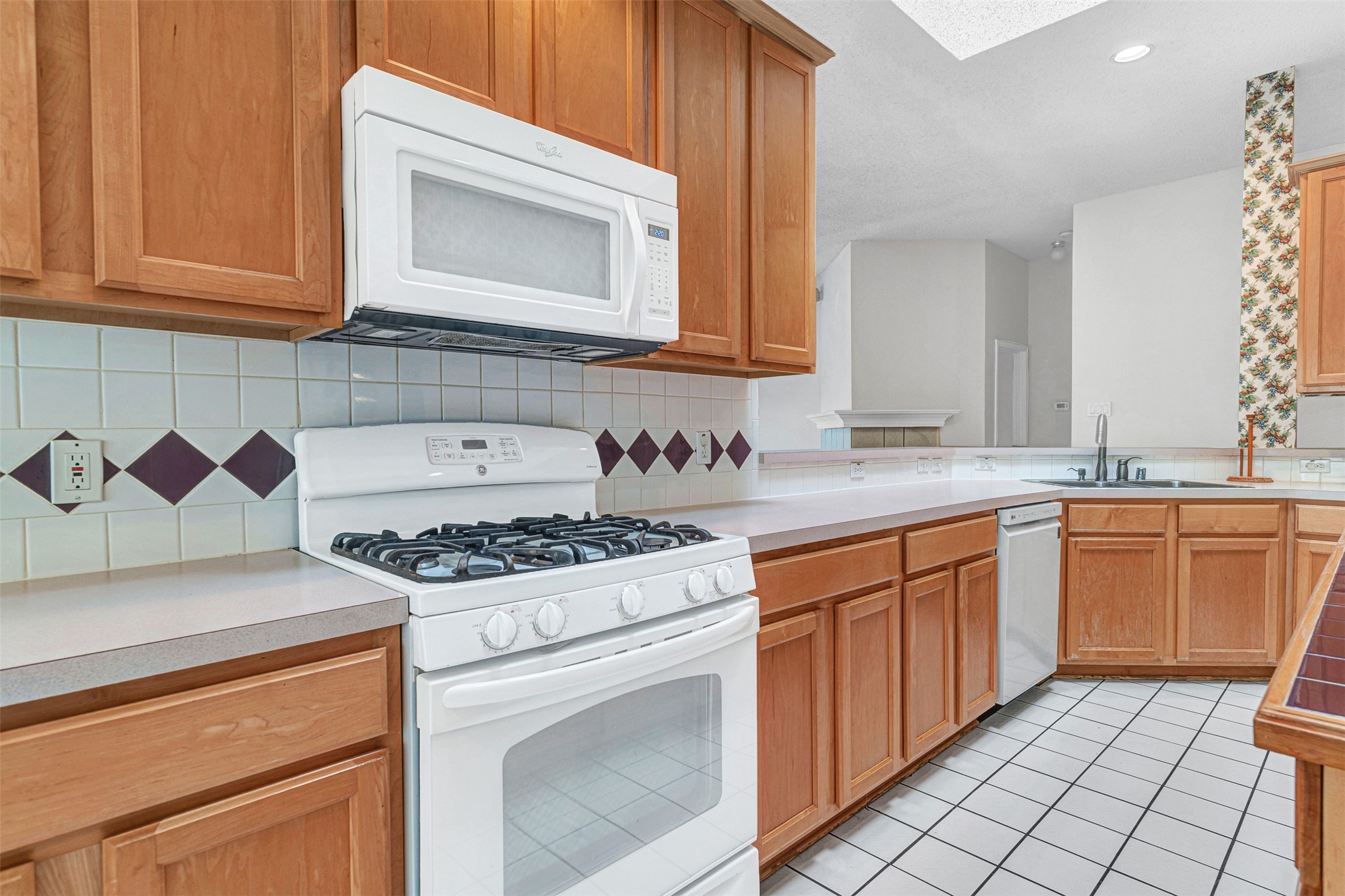 1303 Hillcrest Drive Allen TX 75002