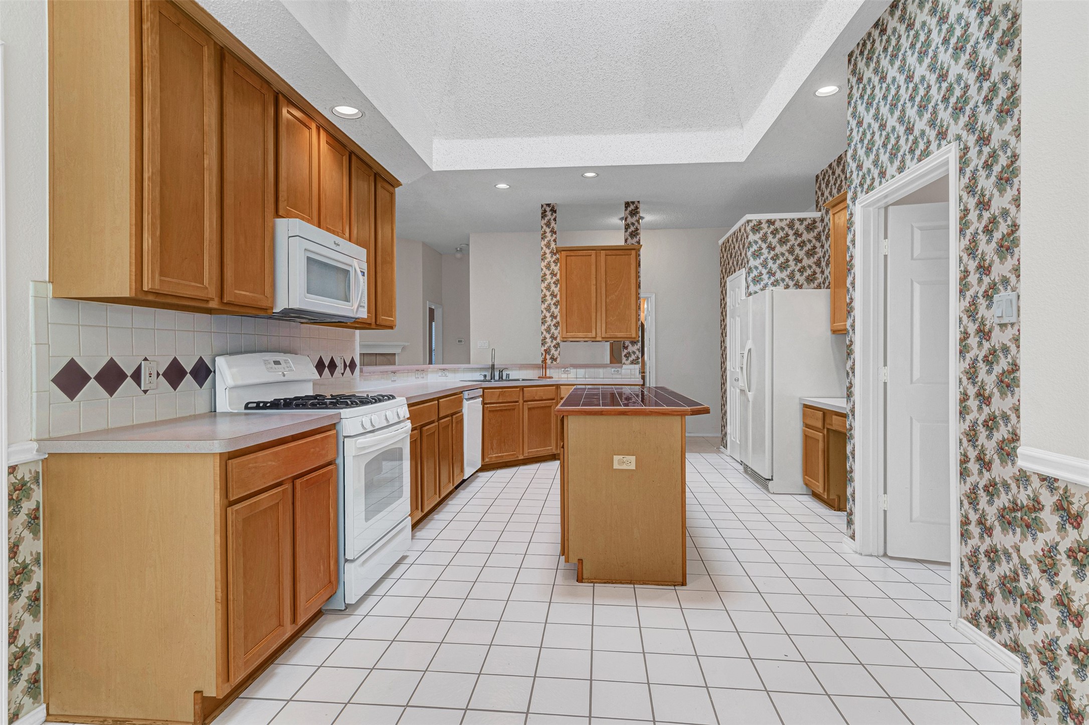 1303 Hillcrest Drive Allen TX 75002