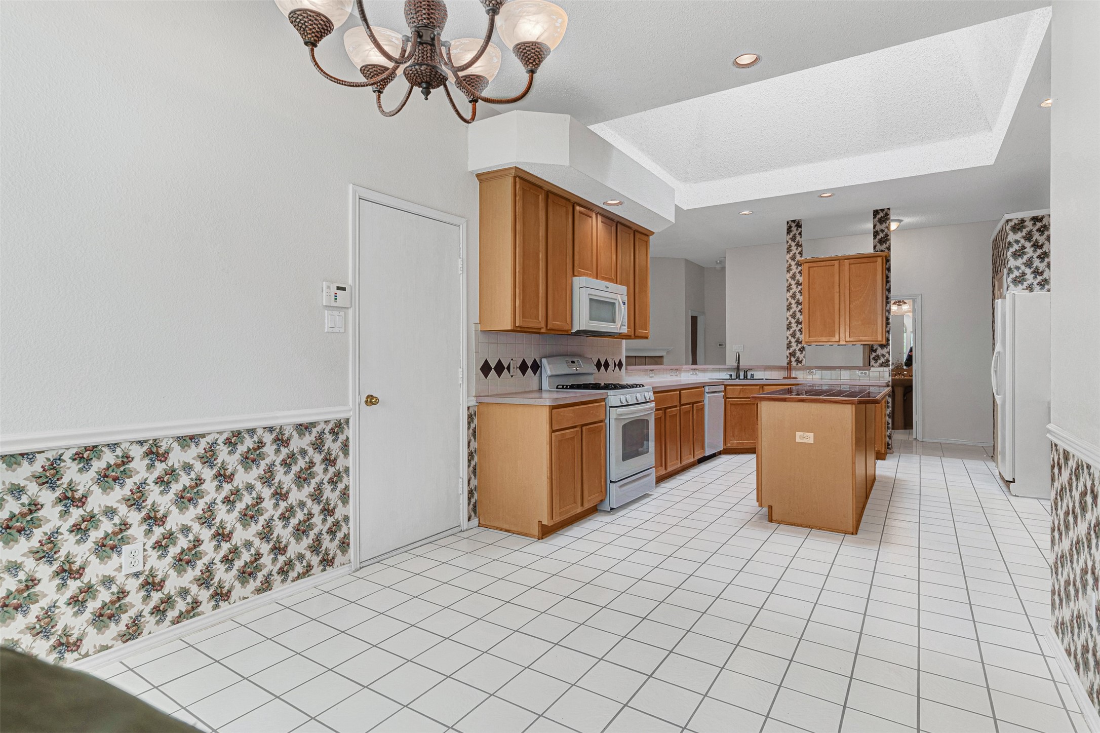 1303 Hillcrest Drive Allen TX 75002