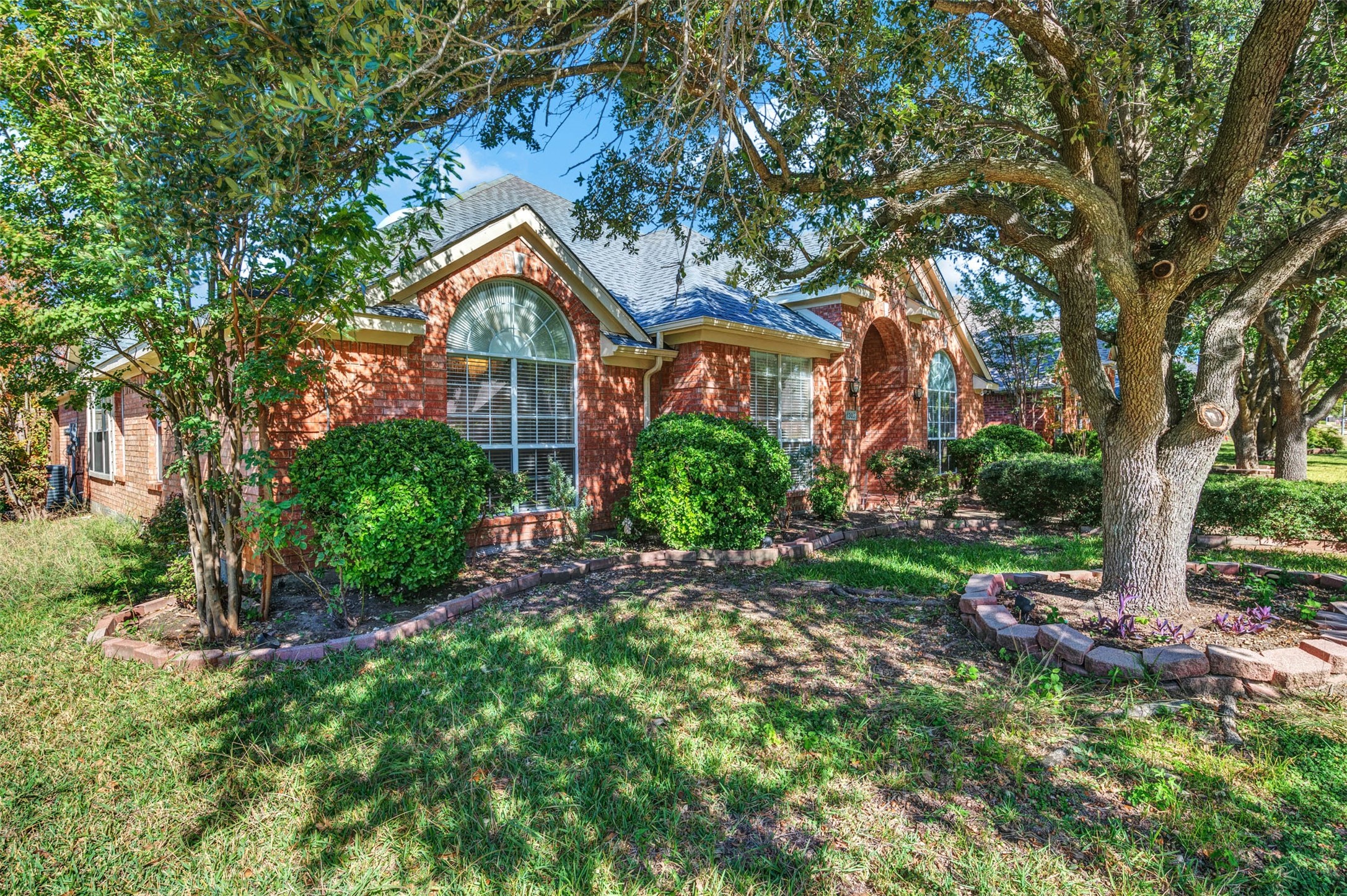 1303 Hillcrest Drive Allen TX 75002