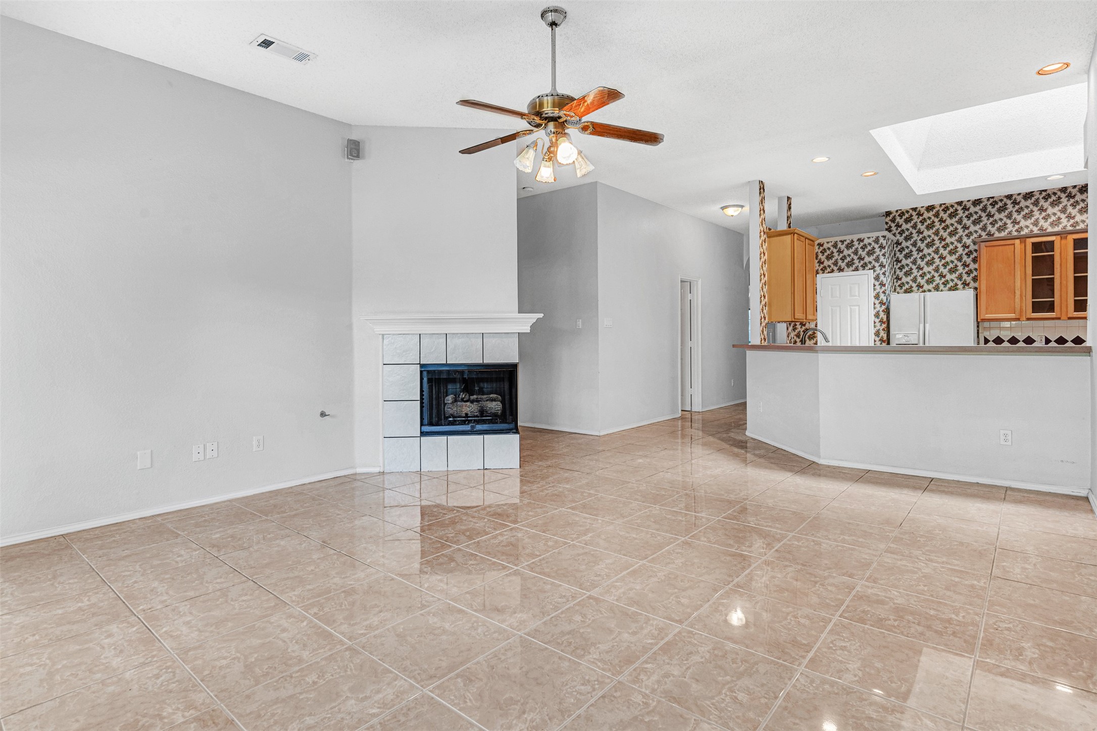 1303 Hillcrest Drive Allen TX 75002