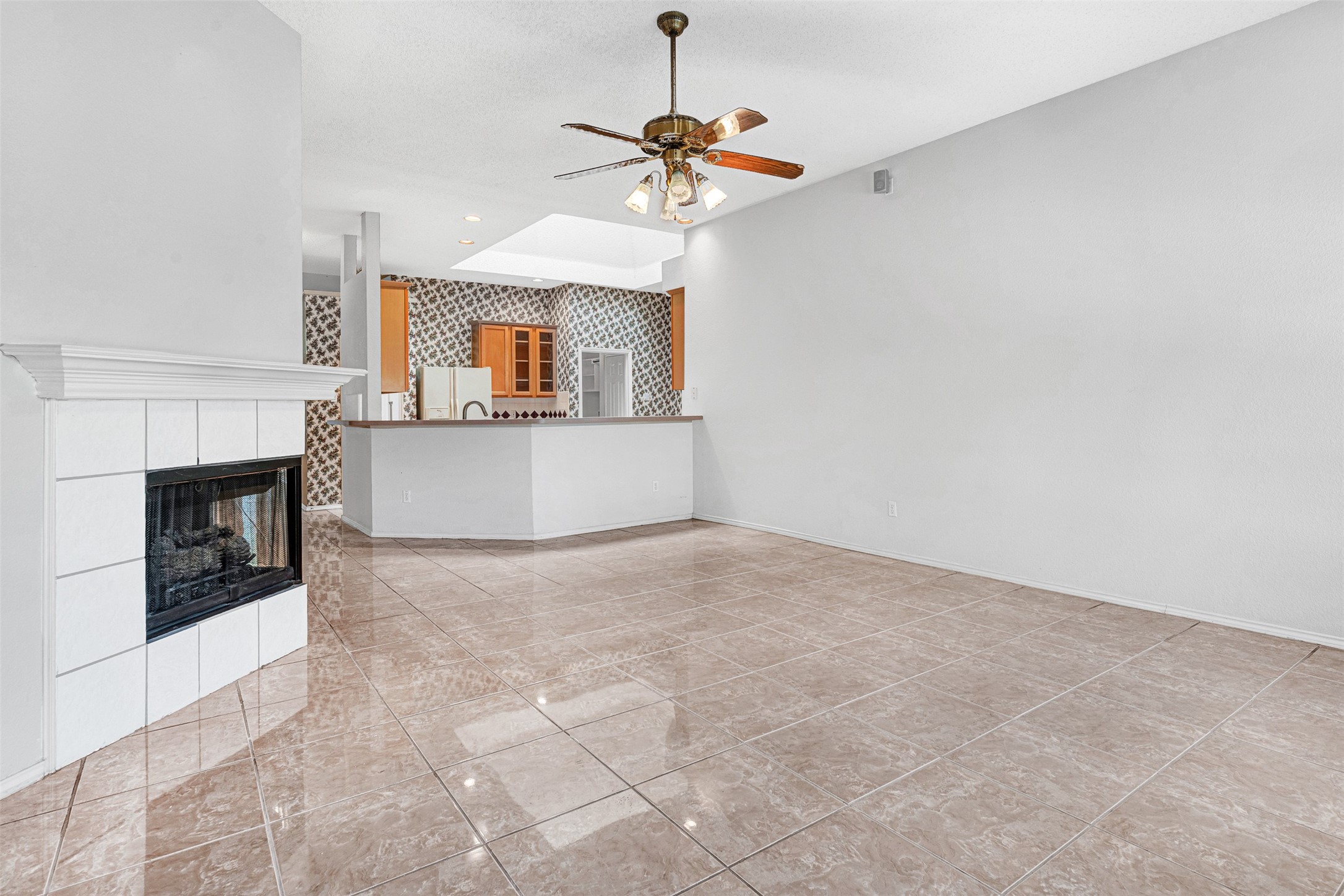 1303 Hillcrest Drive Allen TX 75002