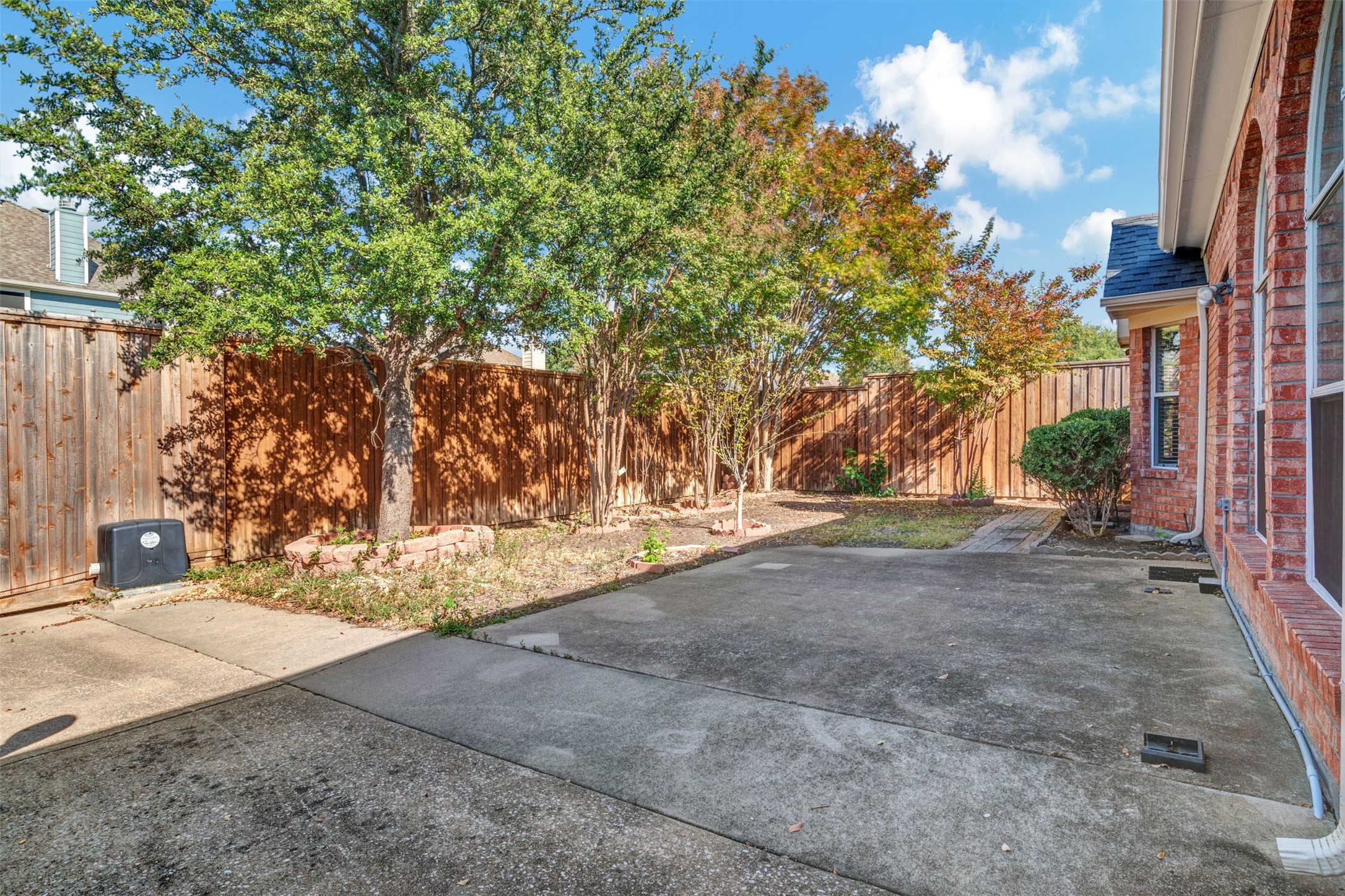 1303 Hillcrest Drive Allen TX 75002