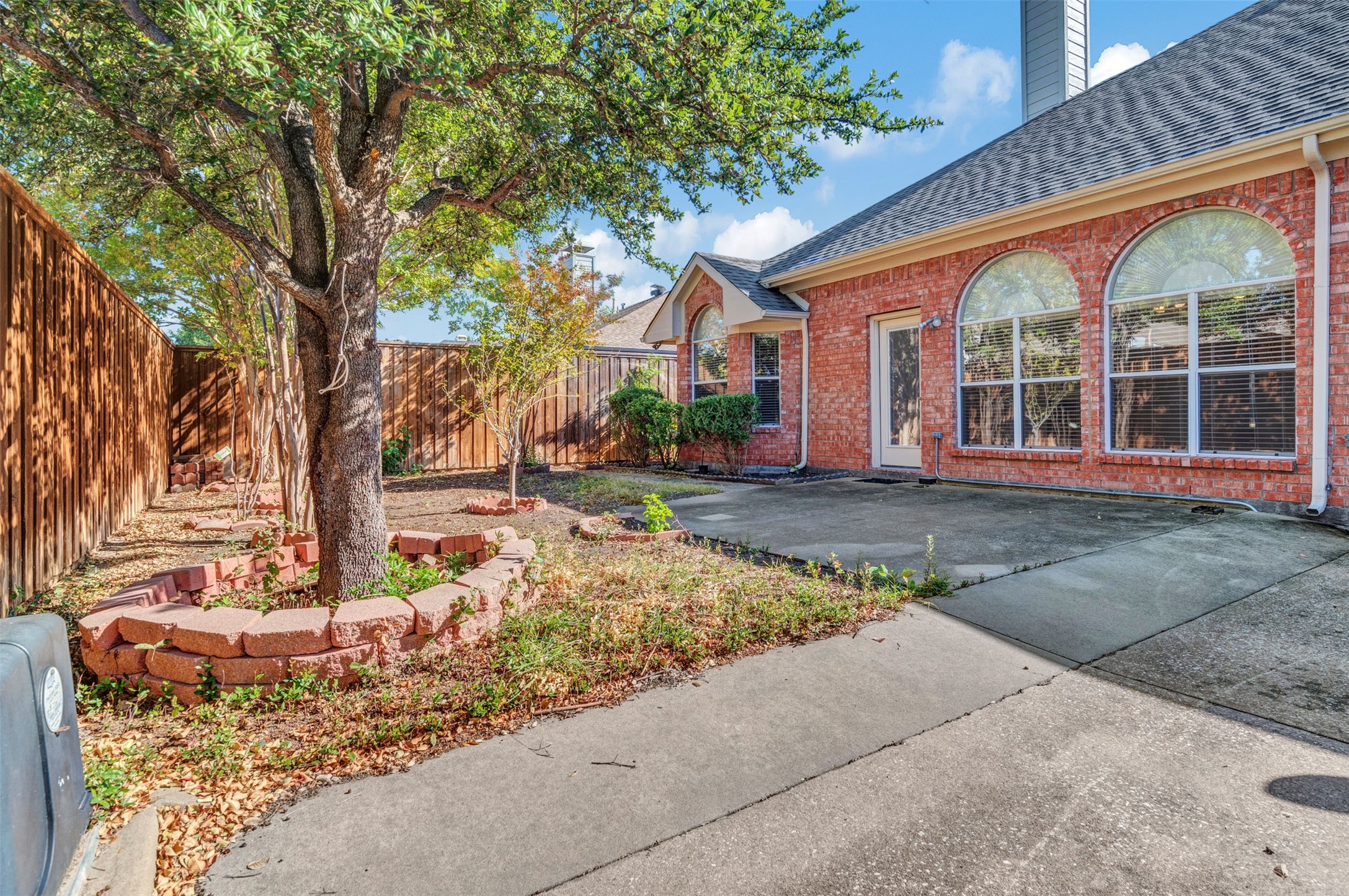 1303 Hillcrest Drive Allen TX 75002