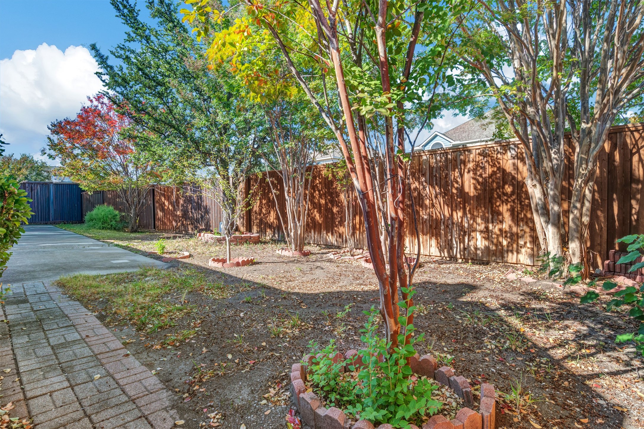 1303 Hillcrest Drive Allen TX 75002