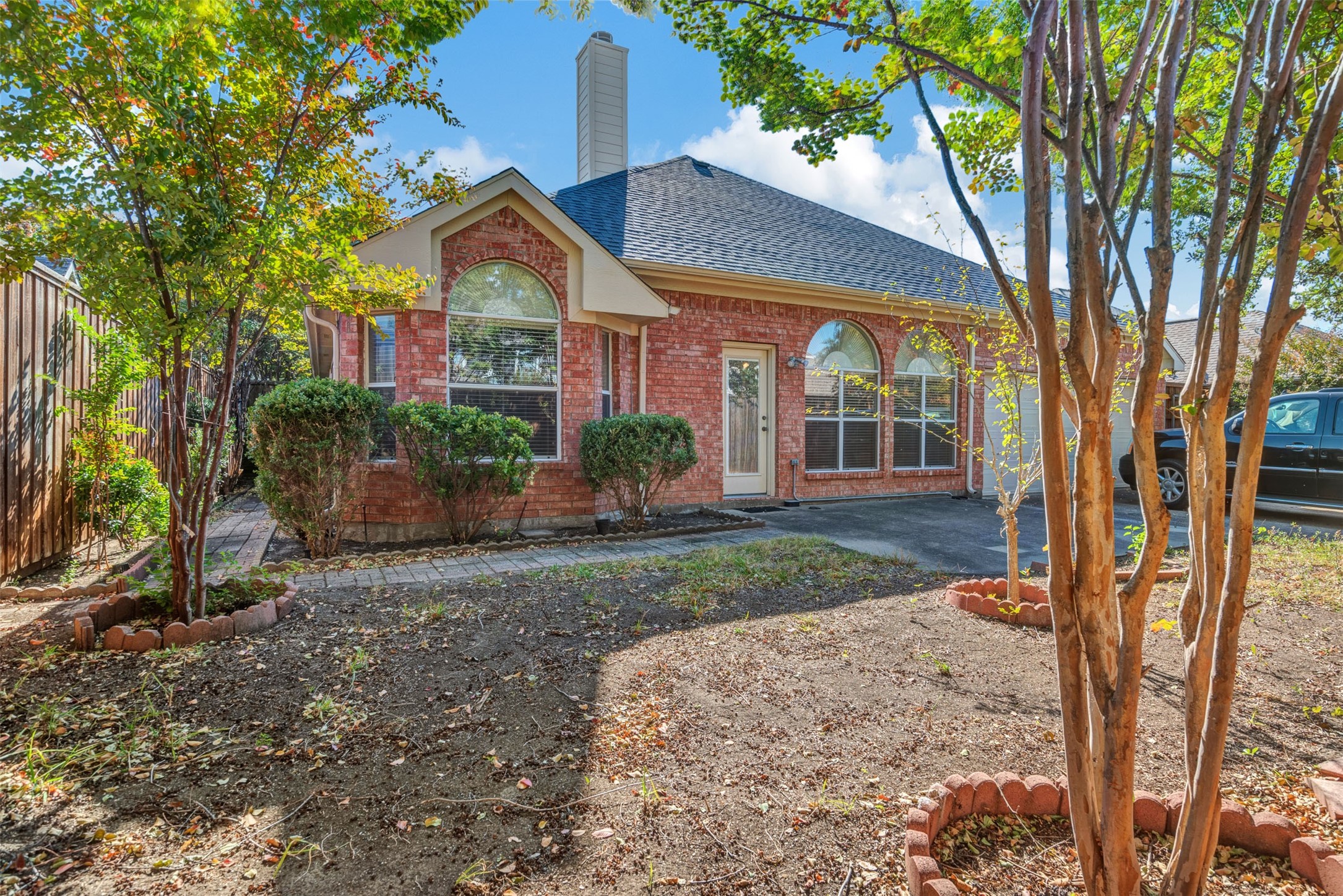 1303 Hillcrest Drive Allen TX 75002
