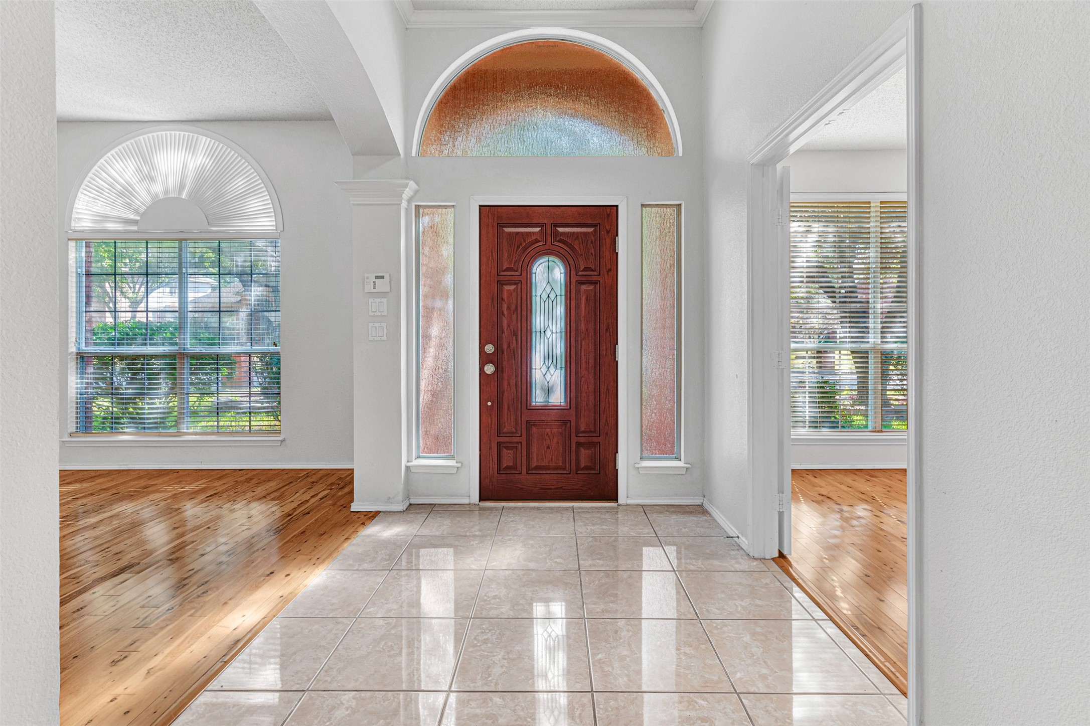 1303 Hillcrest Drive Allen TX 75002