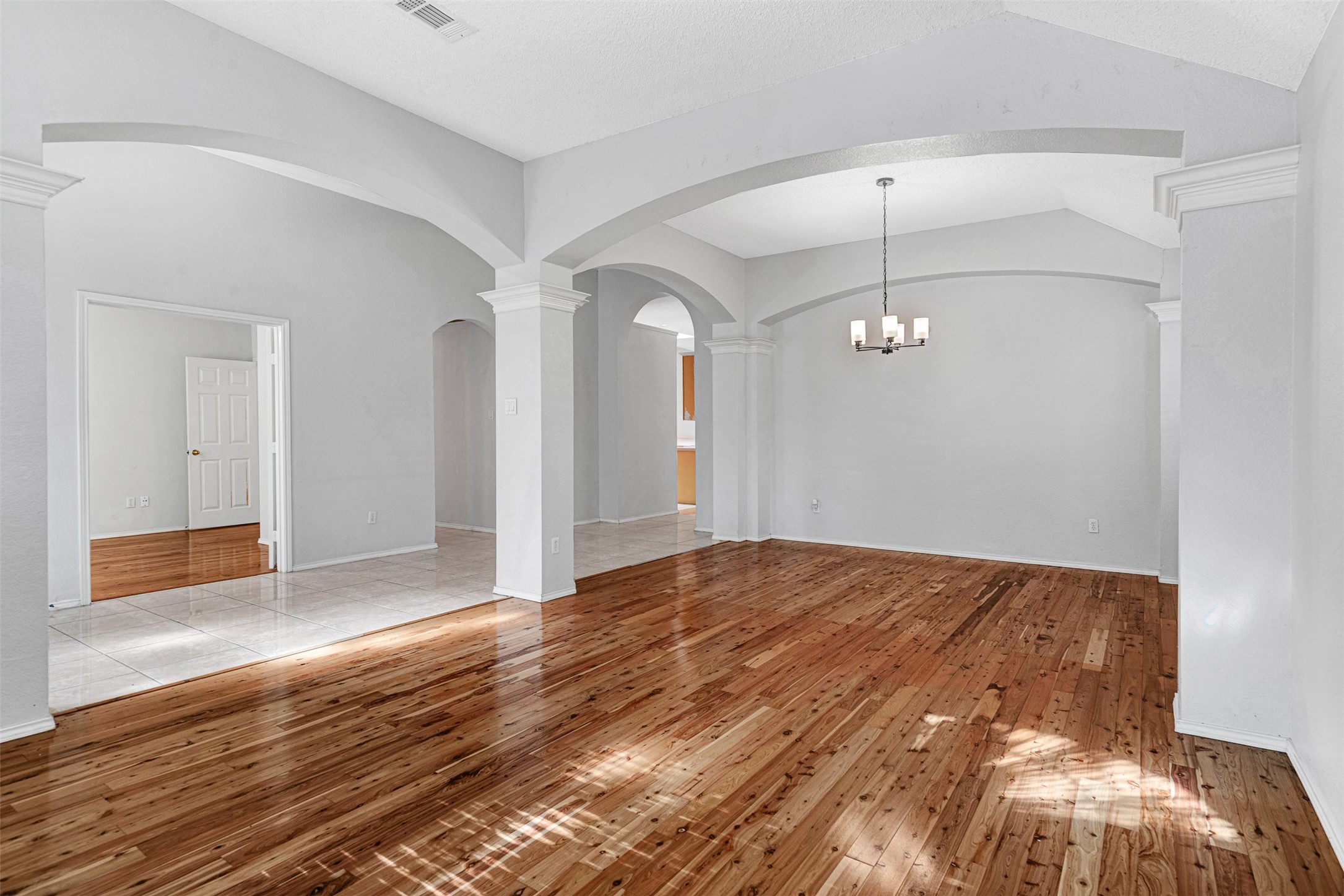 1303 Hillcrest Drive Allen TX 75002