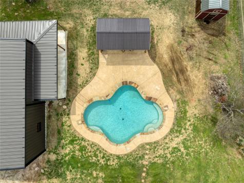 138 Post Oak Way Weatherford TX 76087