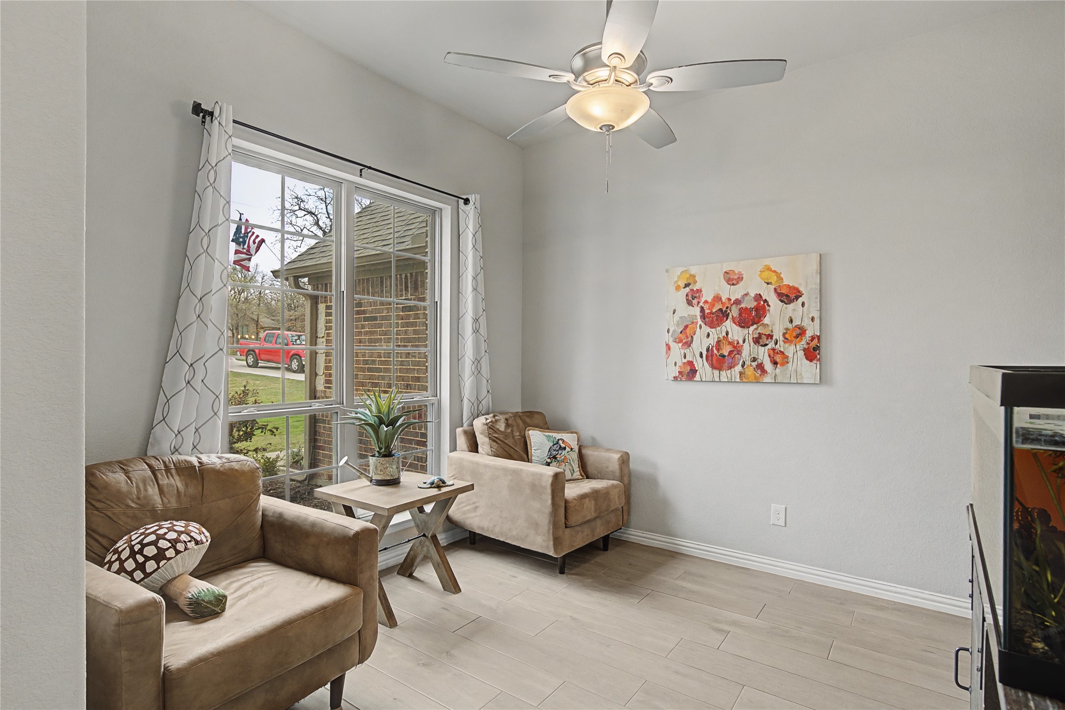 138 Post Oak Way Weatherford TX 76087