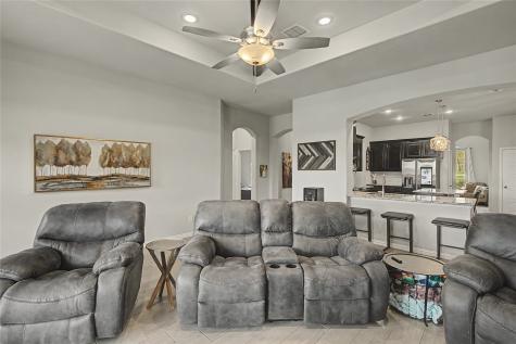 138 Post Oak Way Weatherford TX 76087