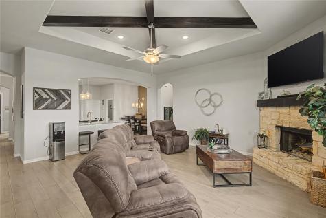 138 Post Oak Way Weatherford TX 76087