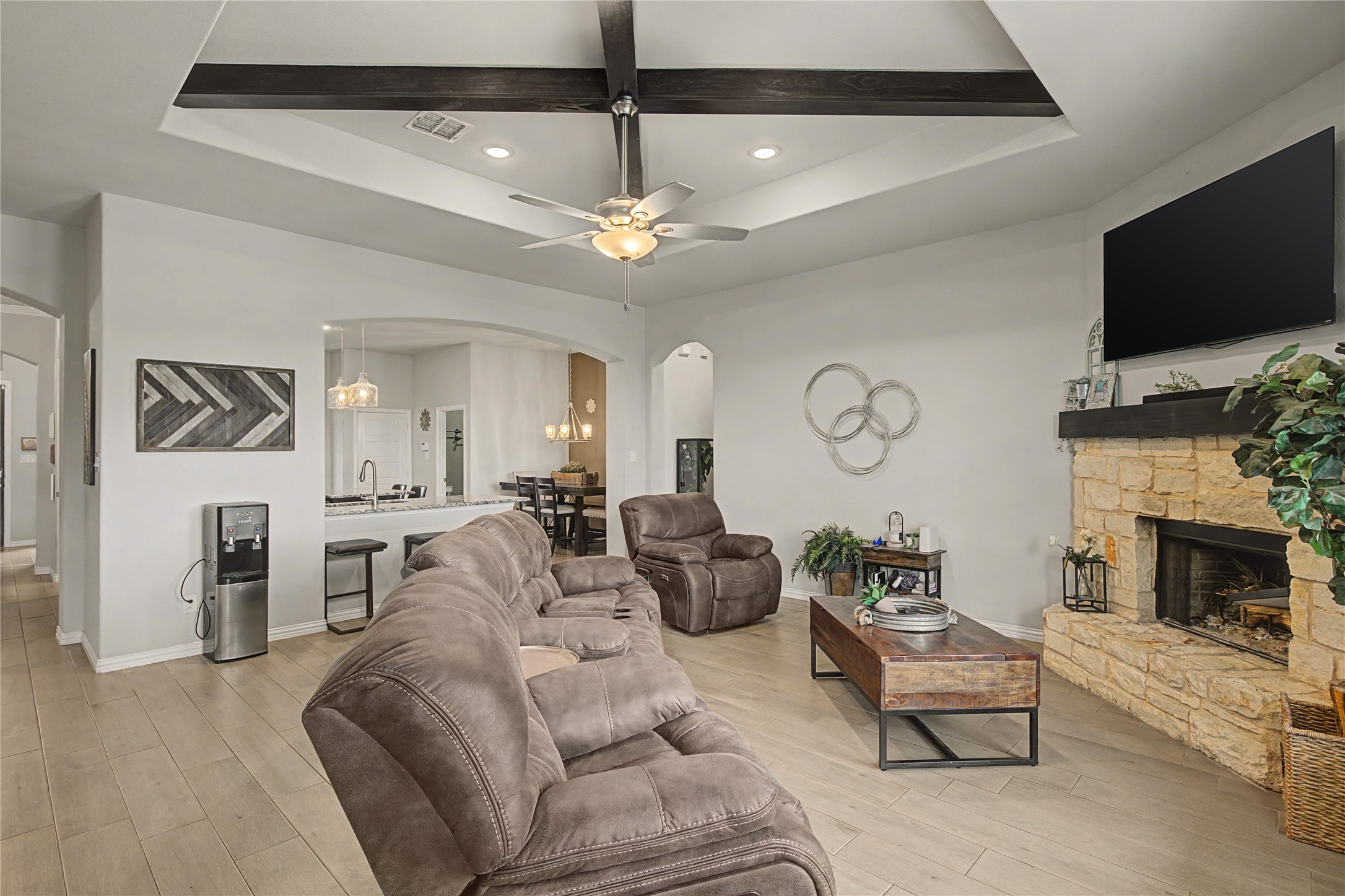 138 Post Oak Way Weatherford TX 76087