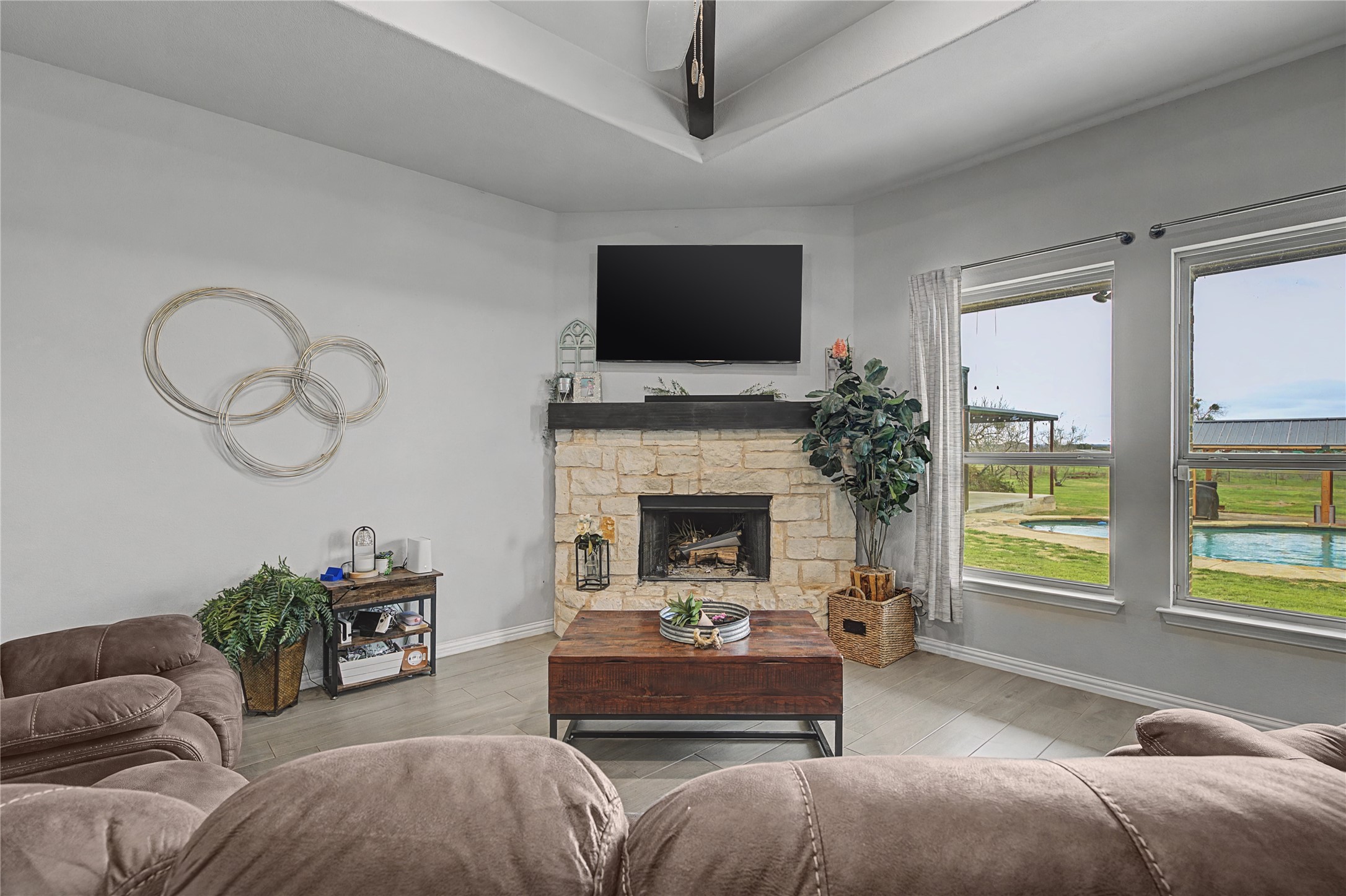 138 Post Oak Way Weatherford TX 76087