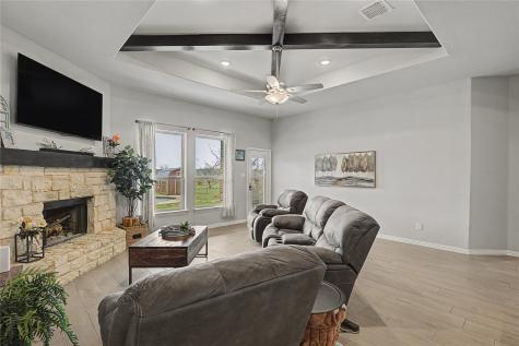 138 Post Oak Way Weatherford TX 76087
