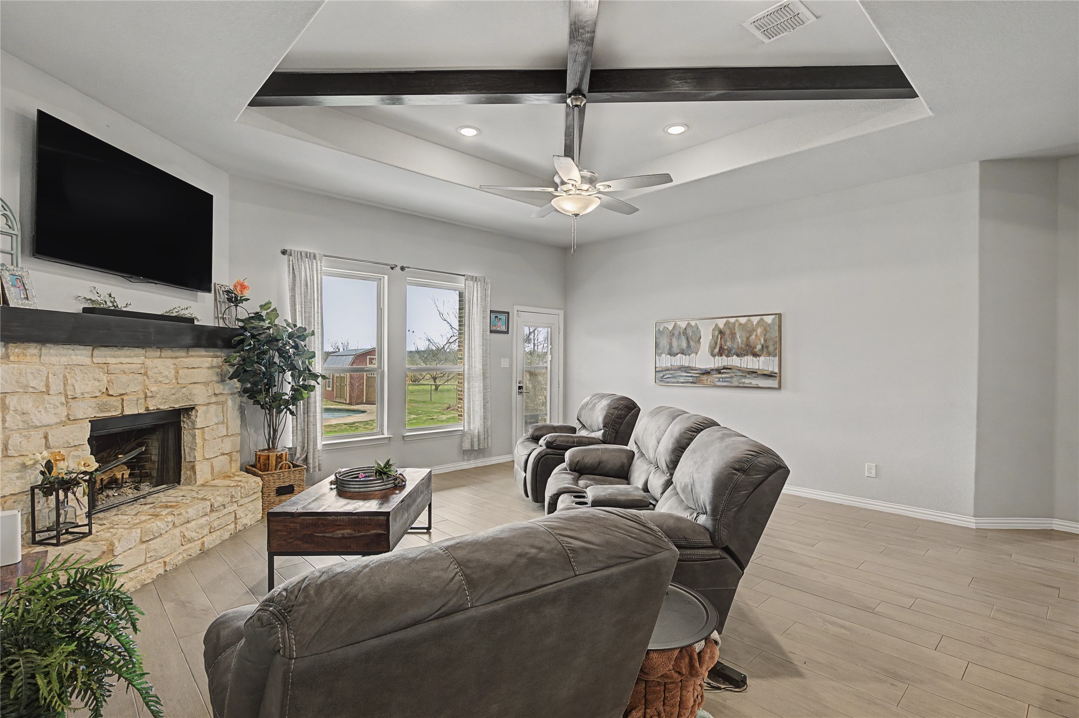 138 Post Oak Way Weatherford TX 76087