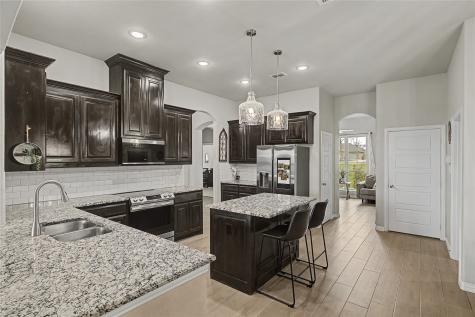138 Post Oak Way Weatherford TX 76087